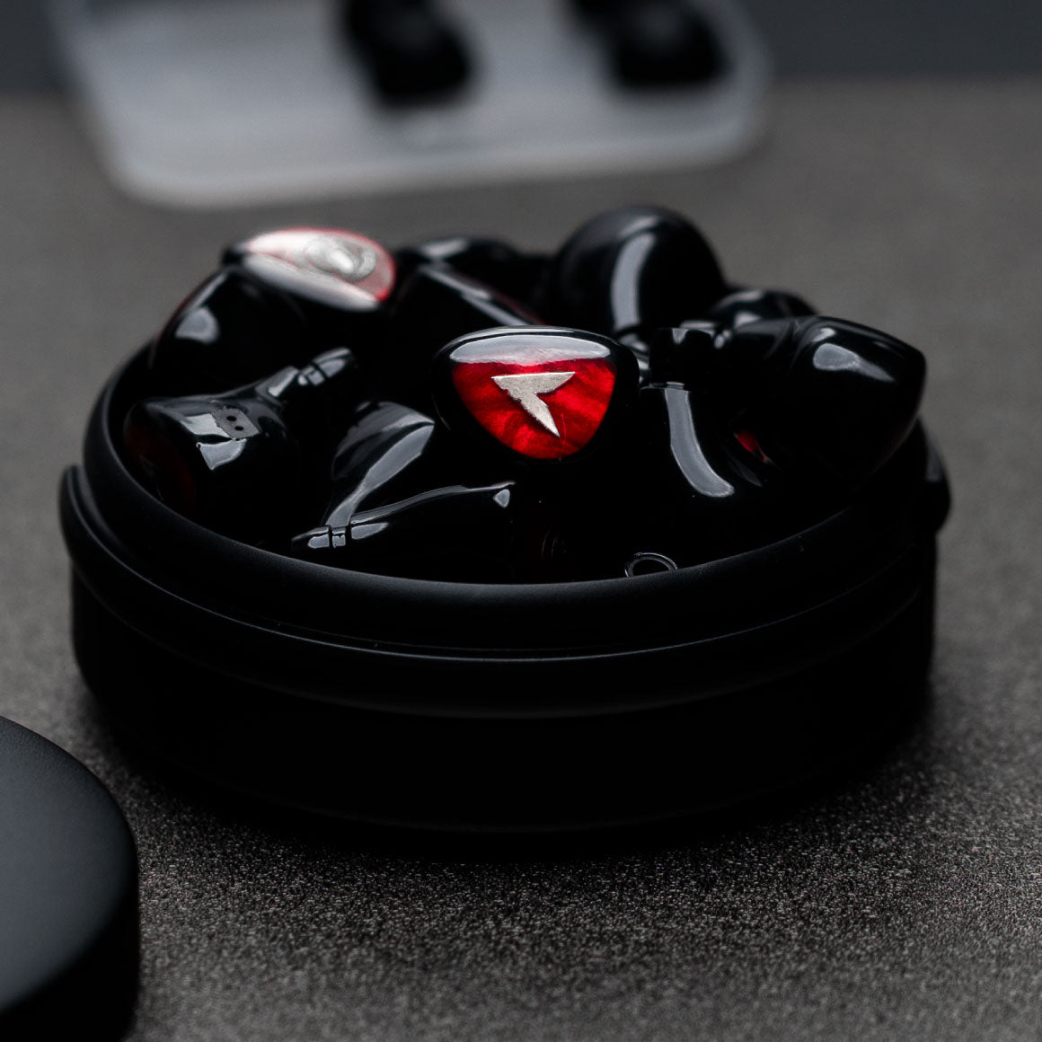  Kotori Audio - Vampire、mySite、merchandisen