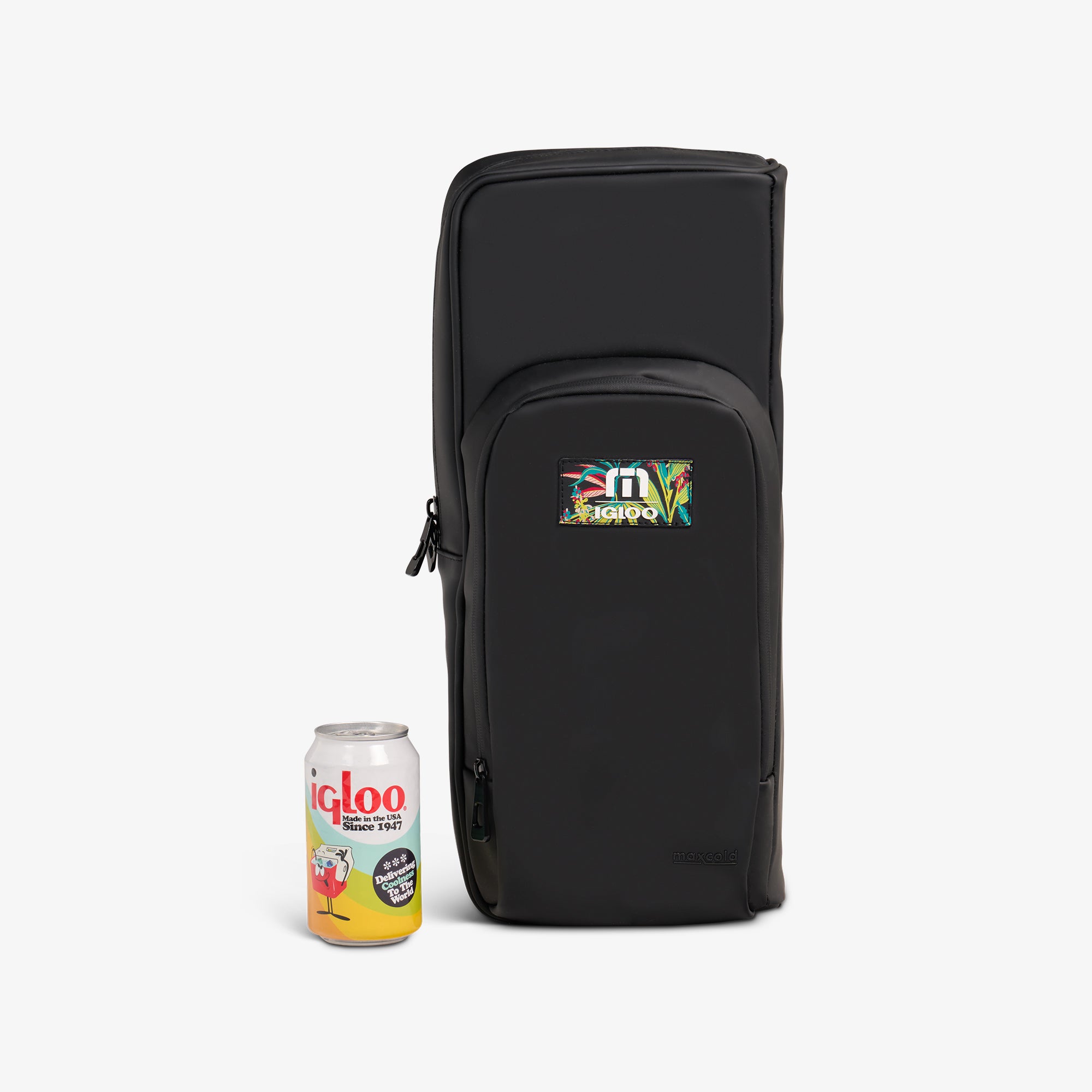 TravisMathew Cold as Ice Sling Cooler Bag、mySite、noshort