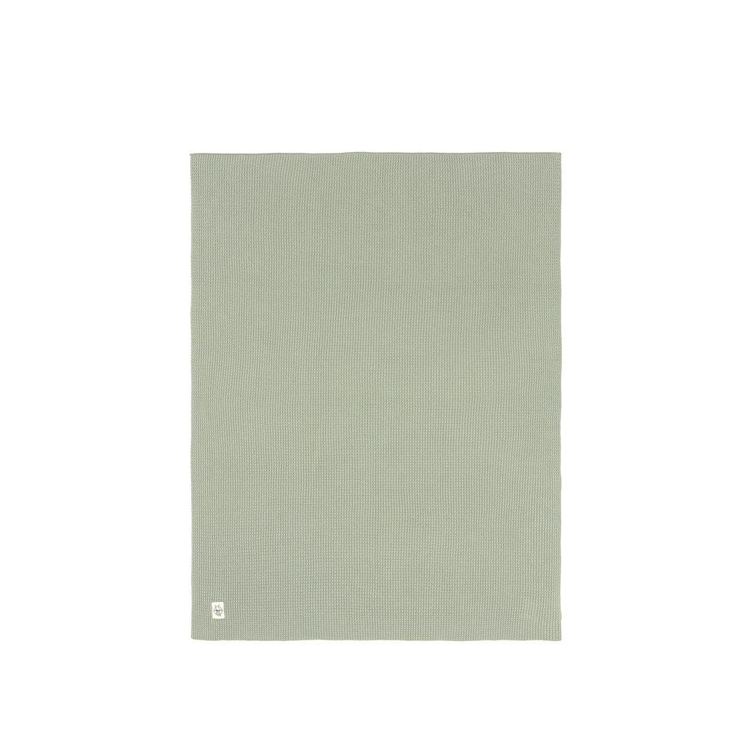  Lassig Knitted Blanket - Nubs - Light Mint、mySite、merchandisen