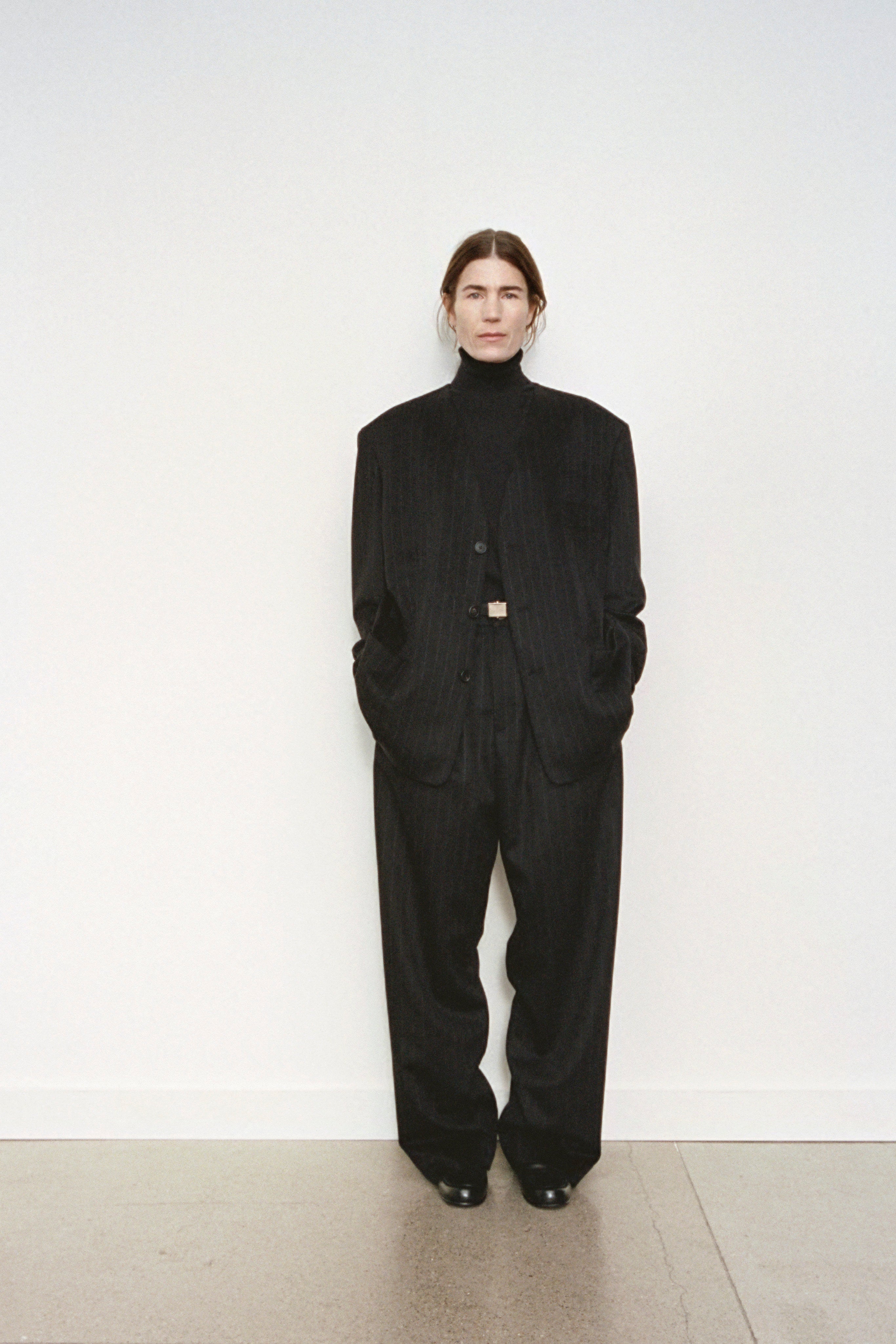 :: Women's Fall 2023 :: Look 4、mySite、aoinhome