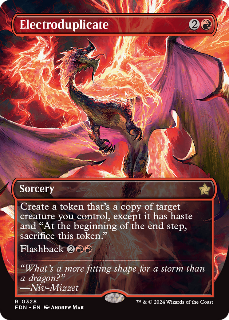 Electroduplicate (Borderless) Foundations、mySite、waistdrama