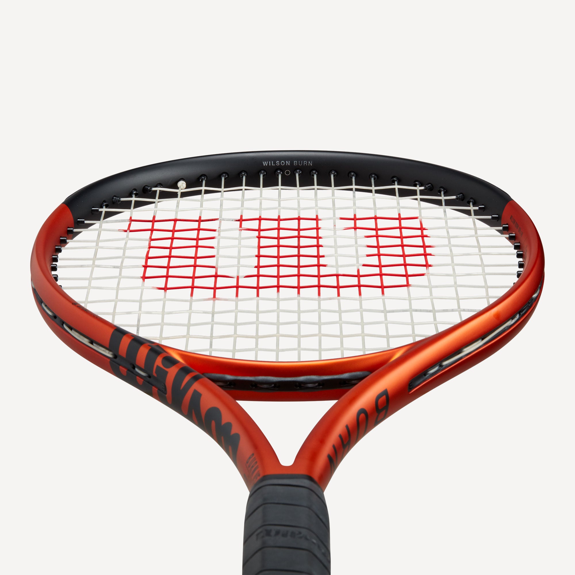 Wilson Burn 100LS V5 Tennis Racket