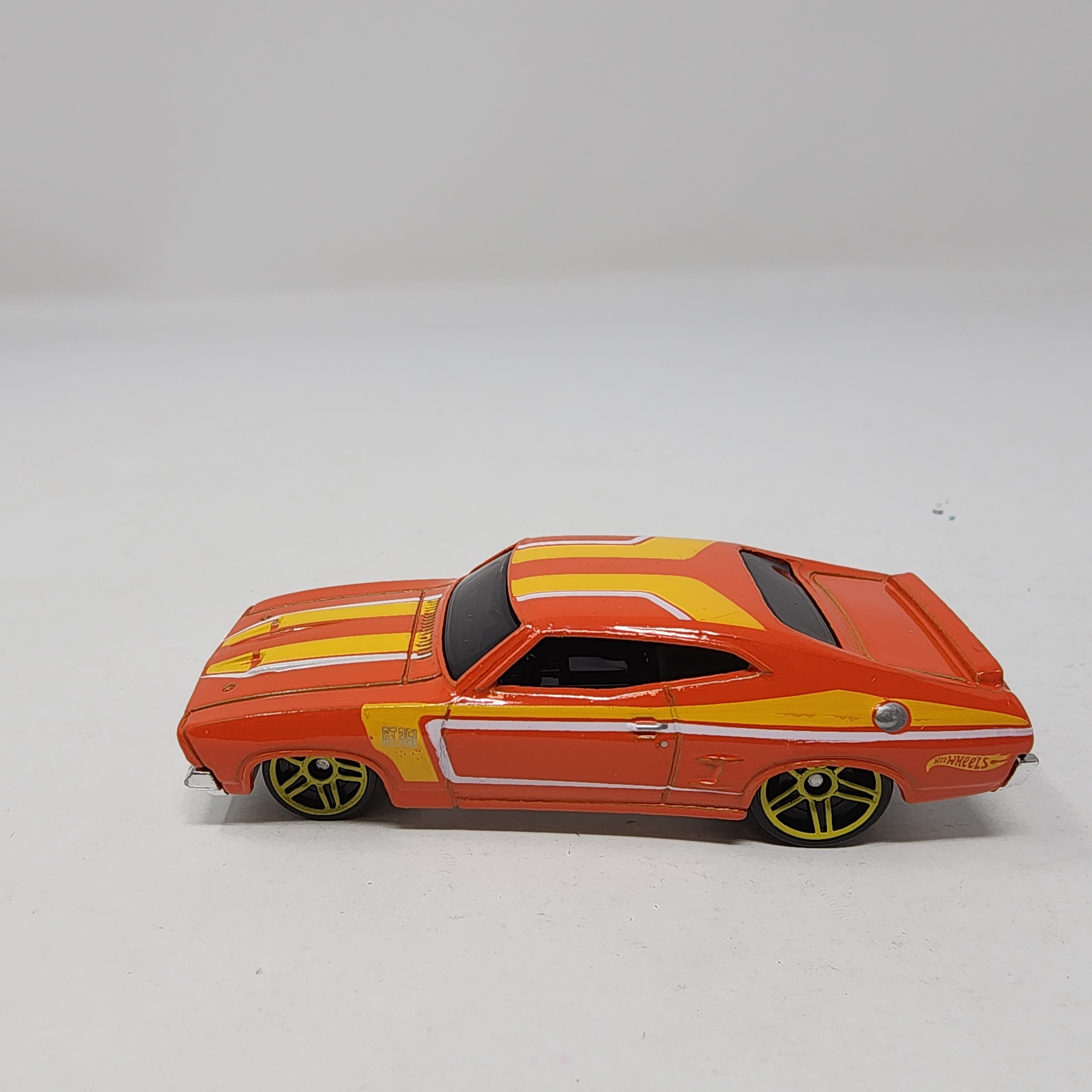 Ford Falcon XB * Hot Wheels Loose 1:64 Scale Diecast、mySite、hgirdovlk