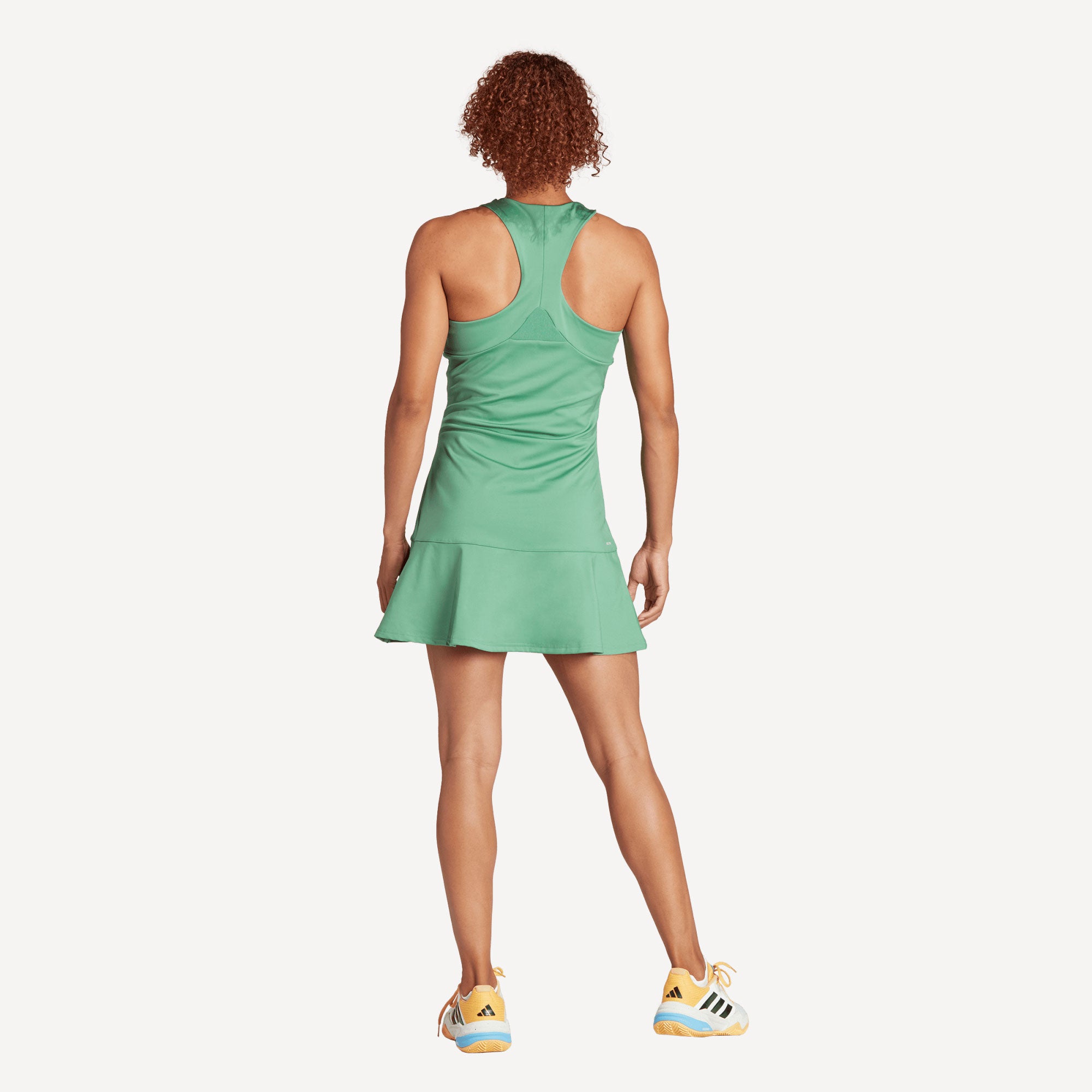 adidas Gameset Women's Y Tennis Dress、mySite、neckold