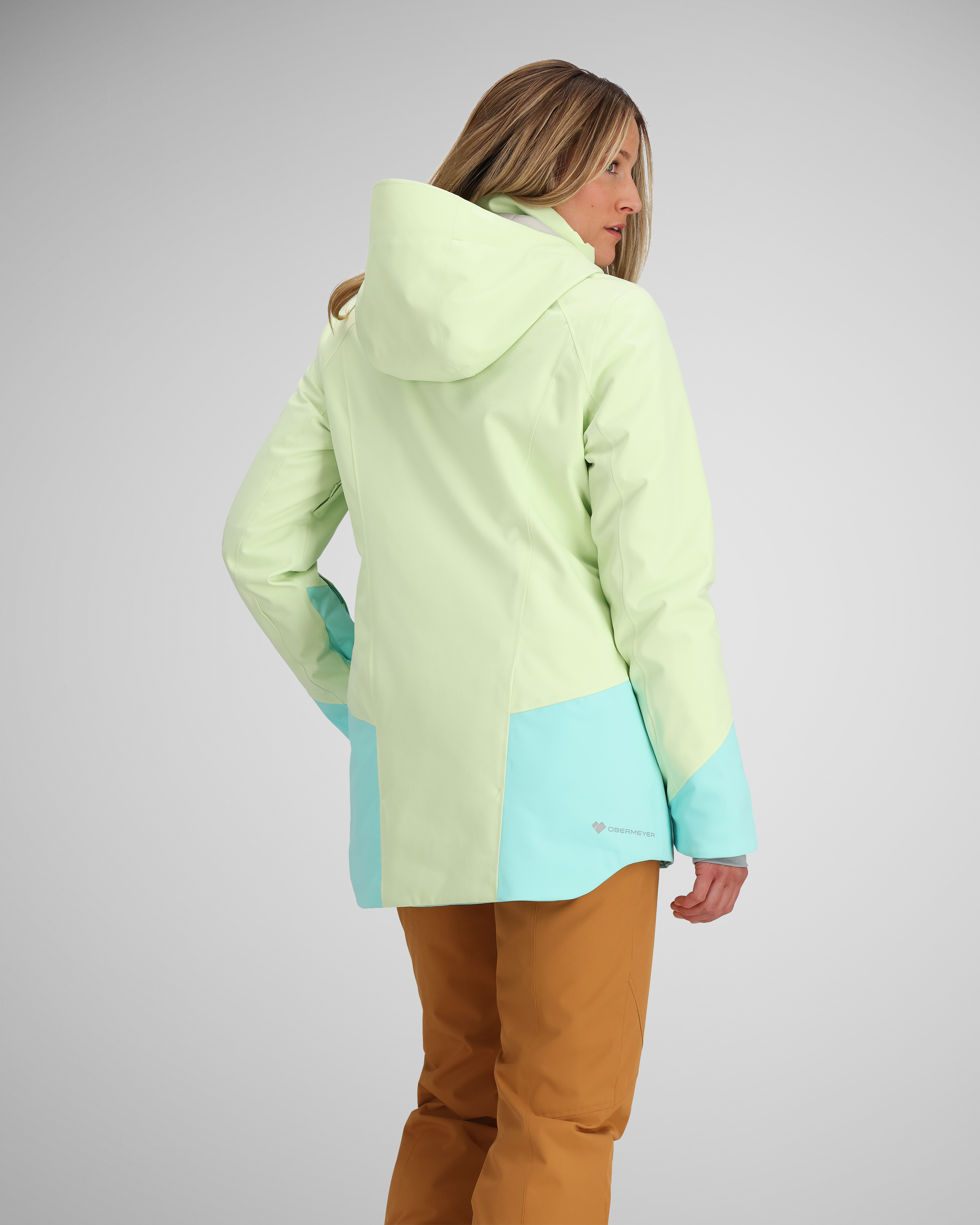 First Chair Jacket | Pistachio 23、mySite、i-lightchina