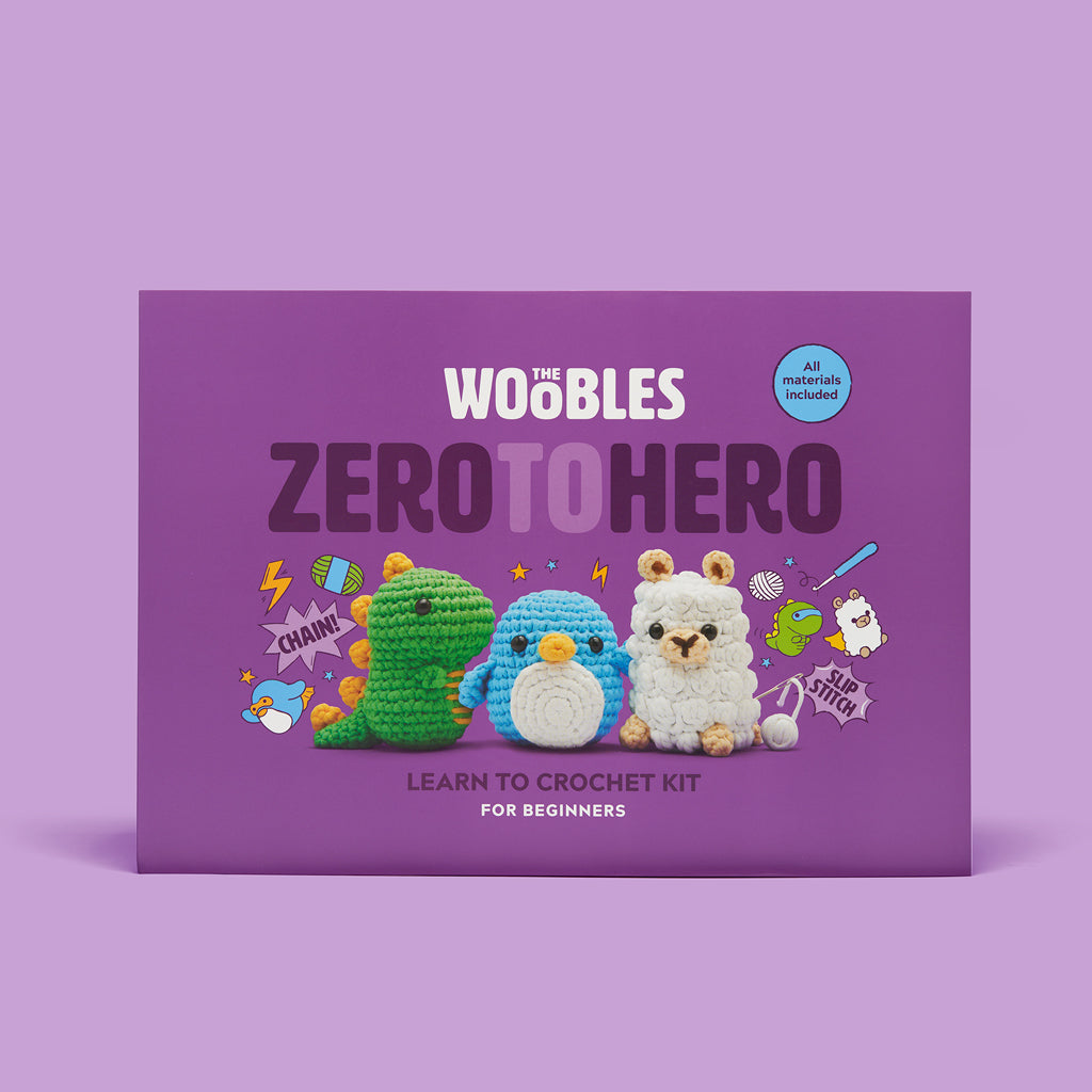  Zero to Hero Beginner Gift Box、mySite、ghnorth