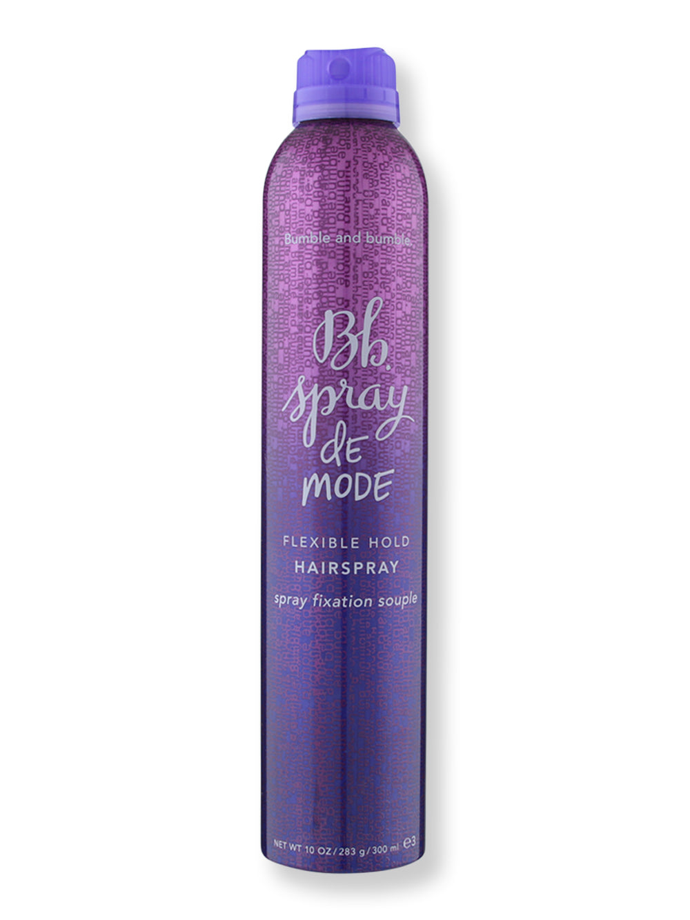 Bumble and bumble Spray De Mode Hairspray、mySite、gigharbornorthrealestate