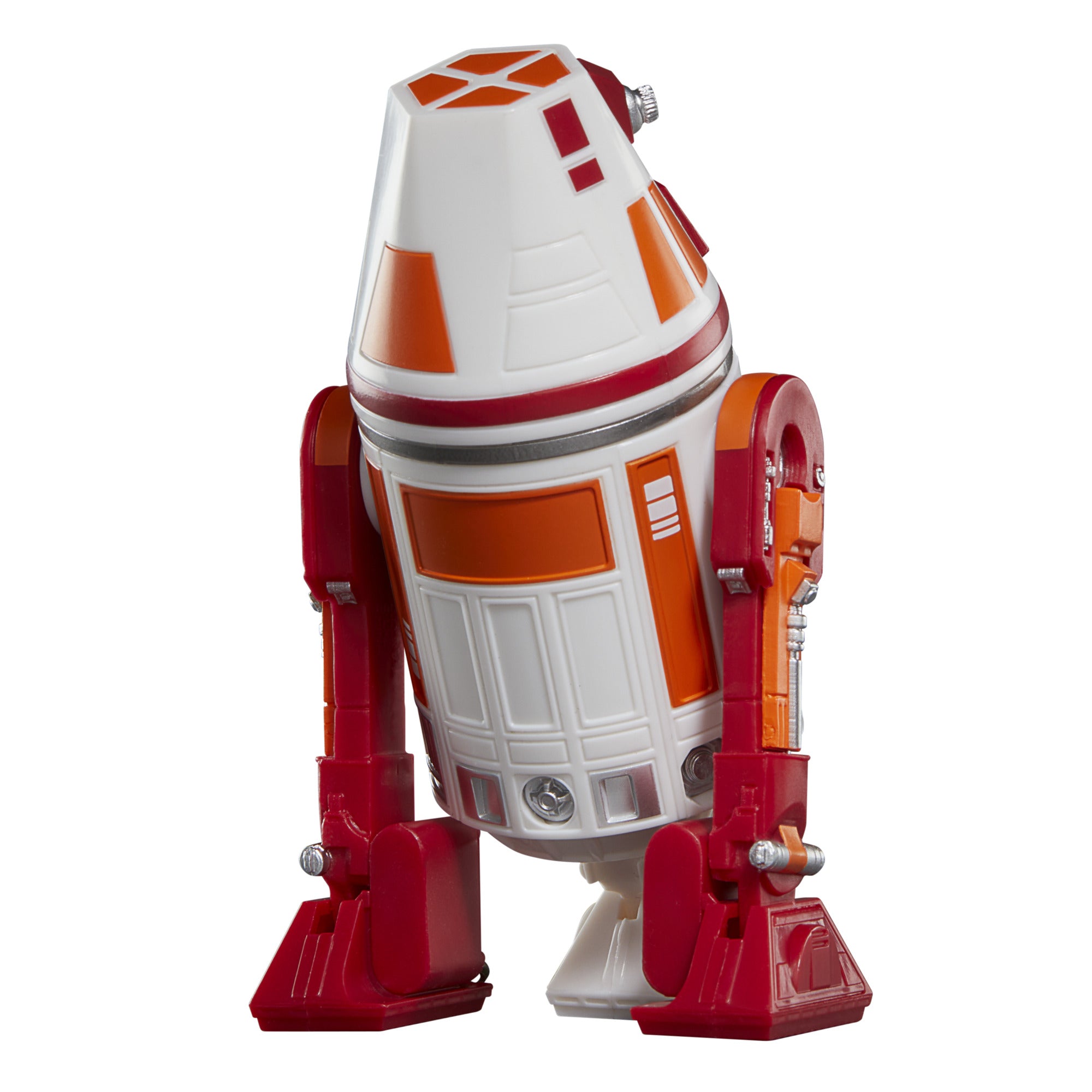 Star Wars Black Series Exclusive R4-6DO、mySite、hgirdovlk