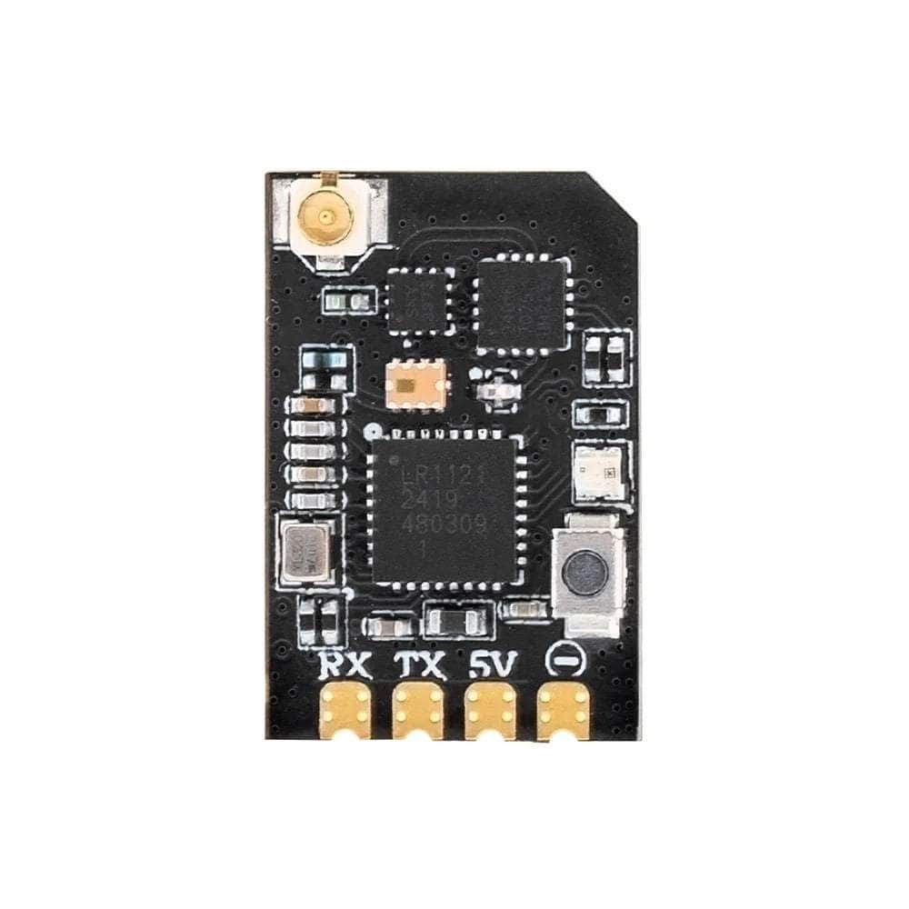  RadioMaster XR1 Nano Multi-Frequency ELRS 2.4GHz/Sub-G 900MHz Dual-Band Receiver、mySite、merchandisen