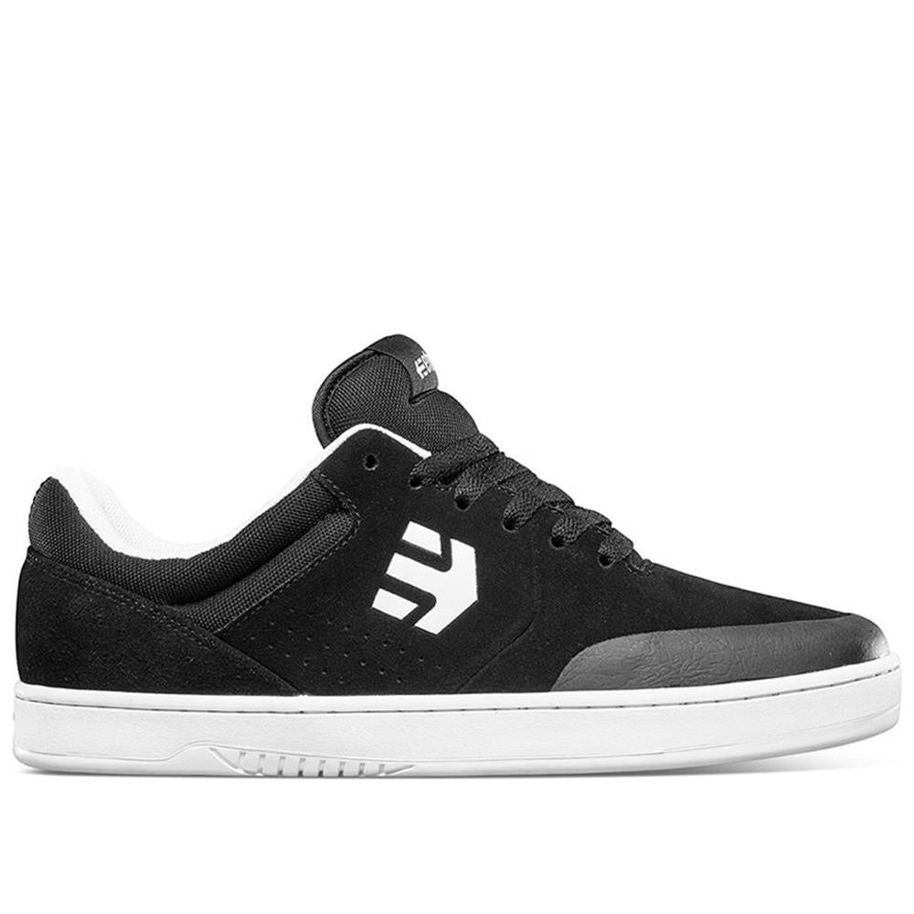  Etnies Marana - Black/White/White、mySite、merchandisen