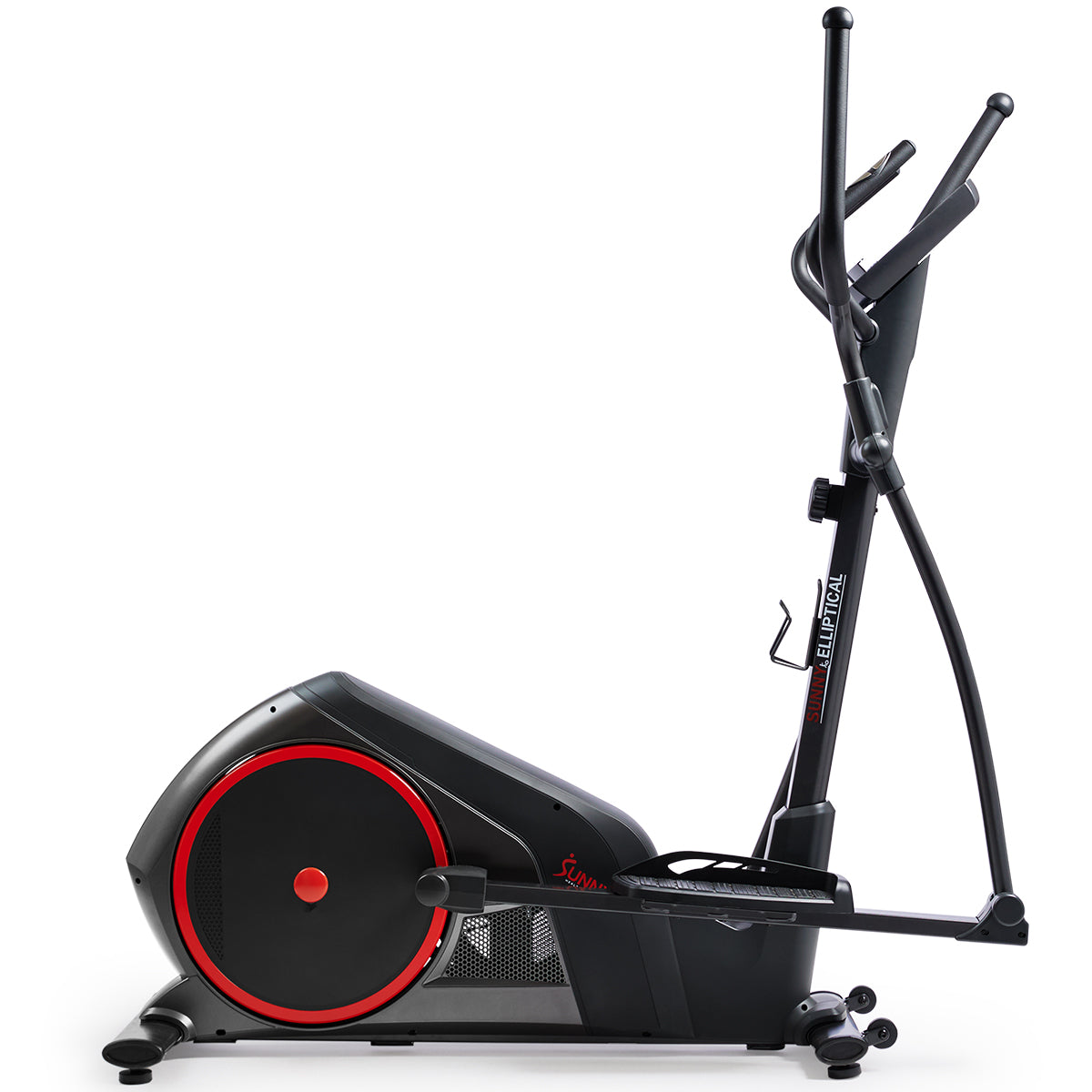  Smart Heavy-Duty Elliptical Training Machine、mySite、ghnorth