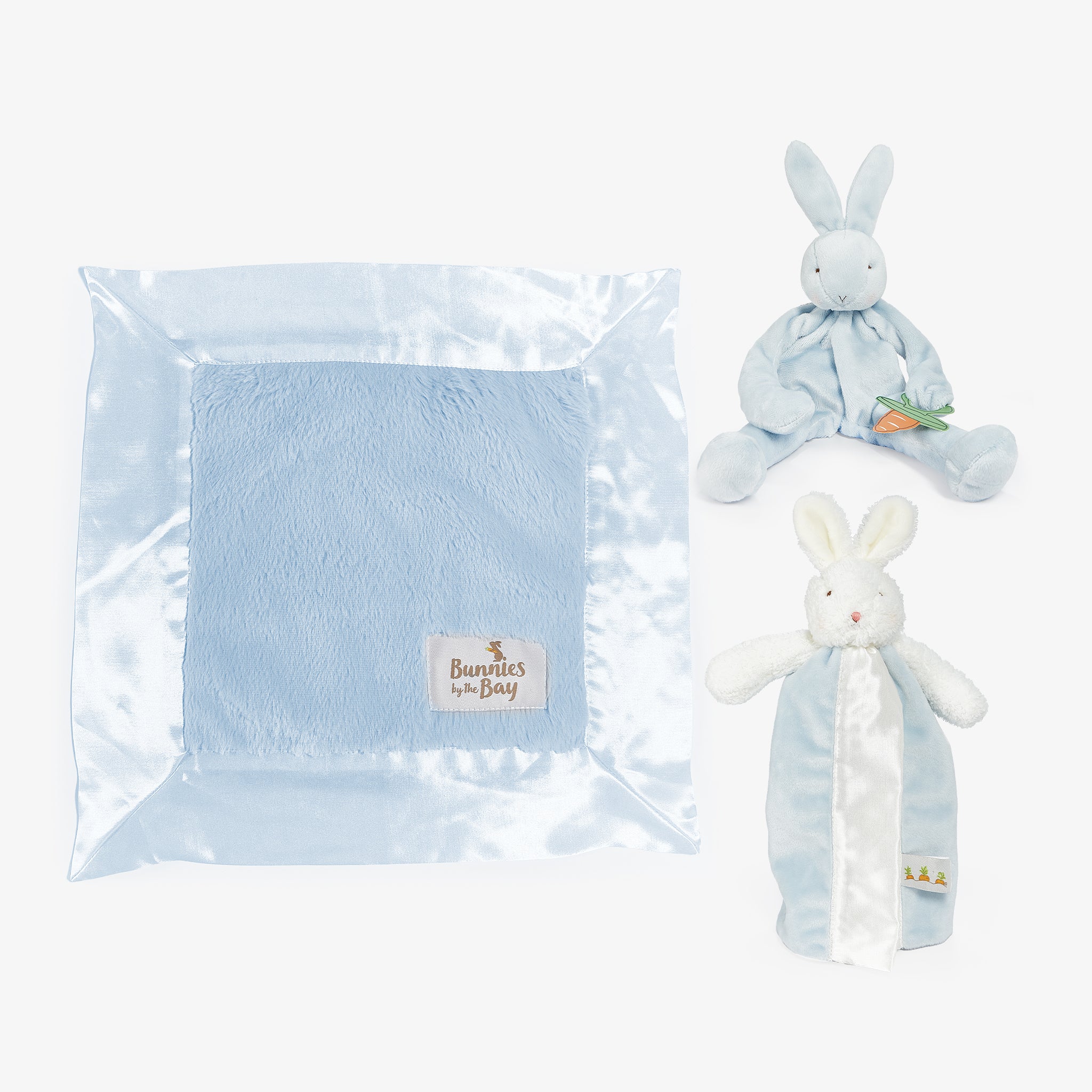 Go Go Baby! Bud Gift Set - Blue、mySite、g9winljtr