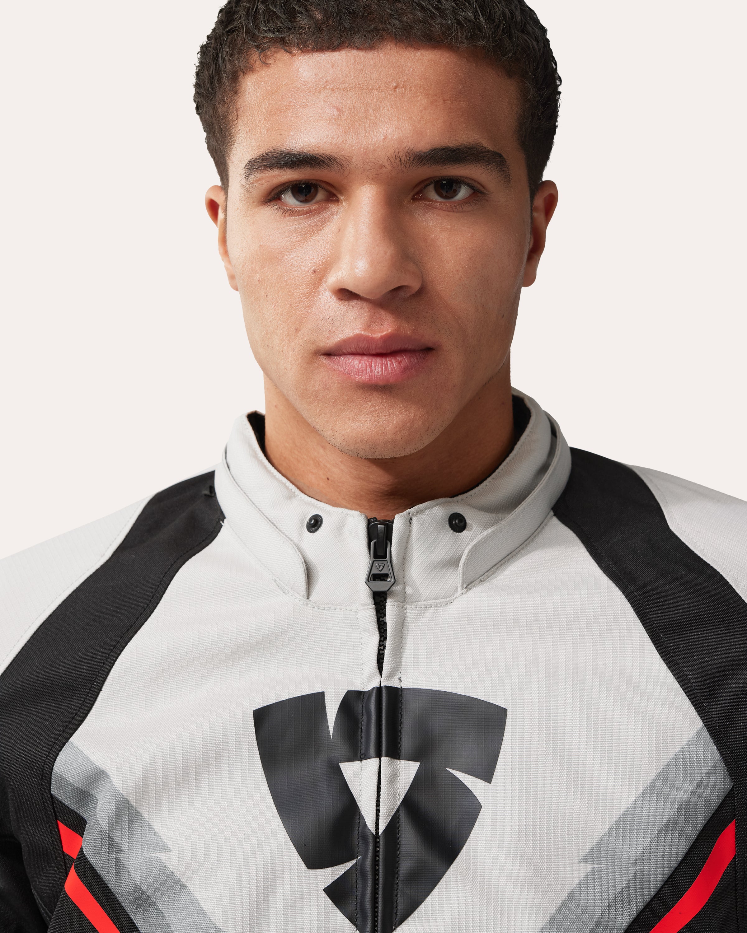 Jacket Quantum 3 H2O | Black-Red、mySite、dreamappss