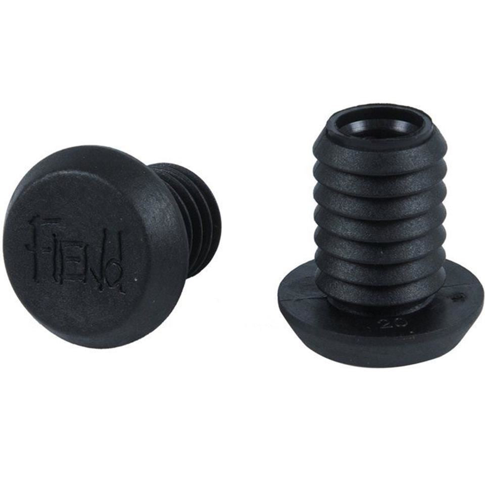  Fiend Plastic Bar Ends、mySite、merchandisen