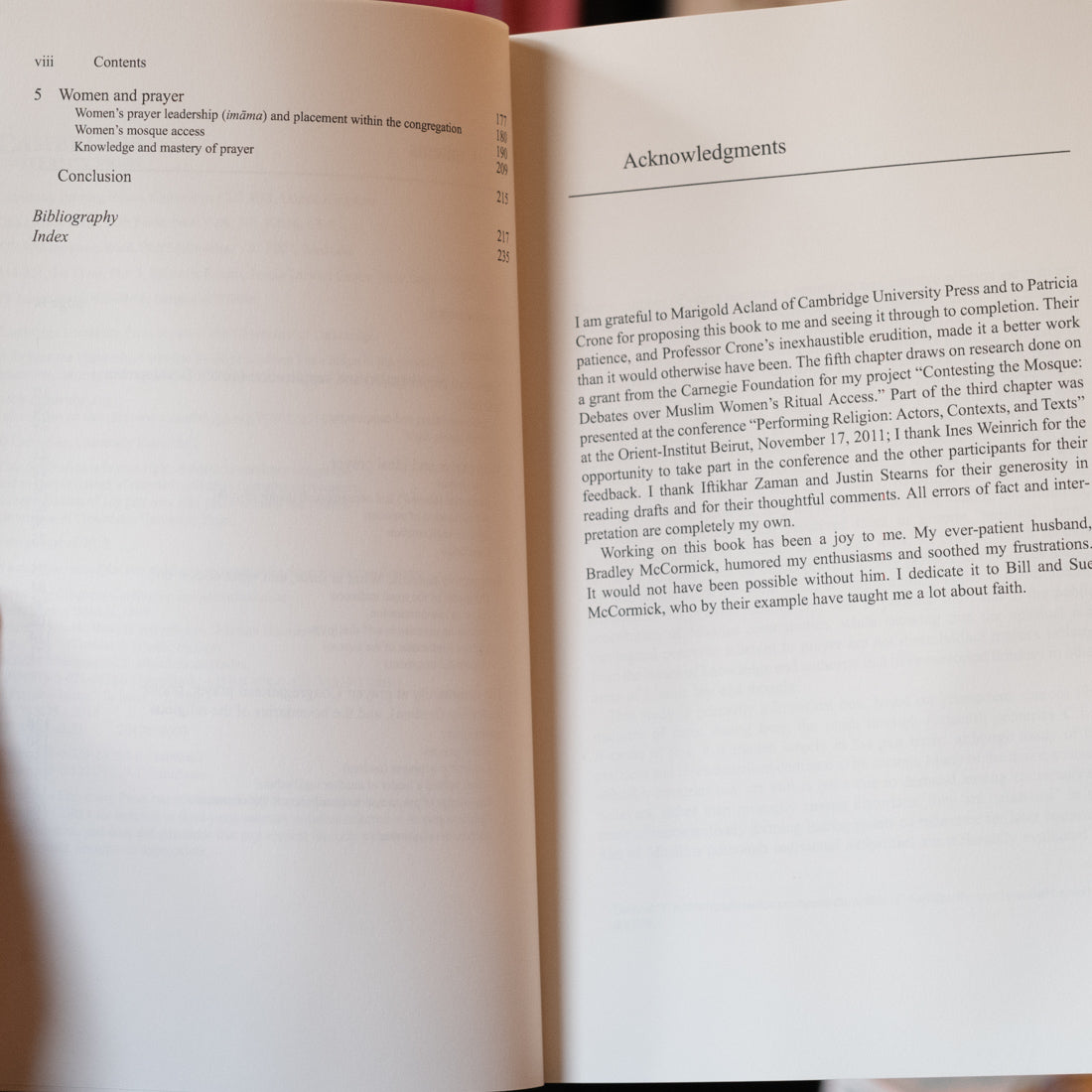 Prayer in Islamic Thought and Practice、mySite、topwebapps