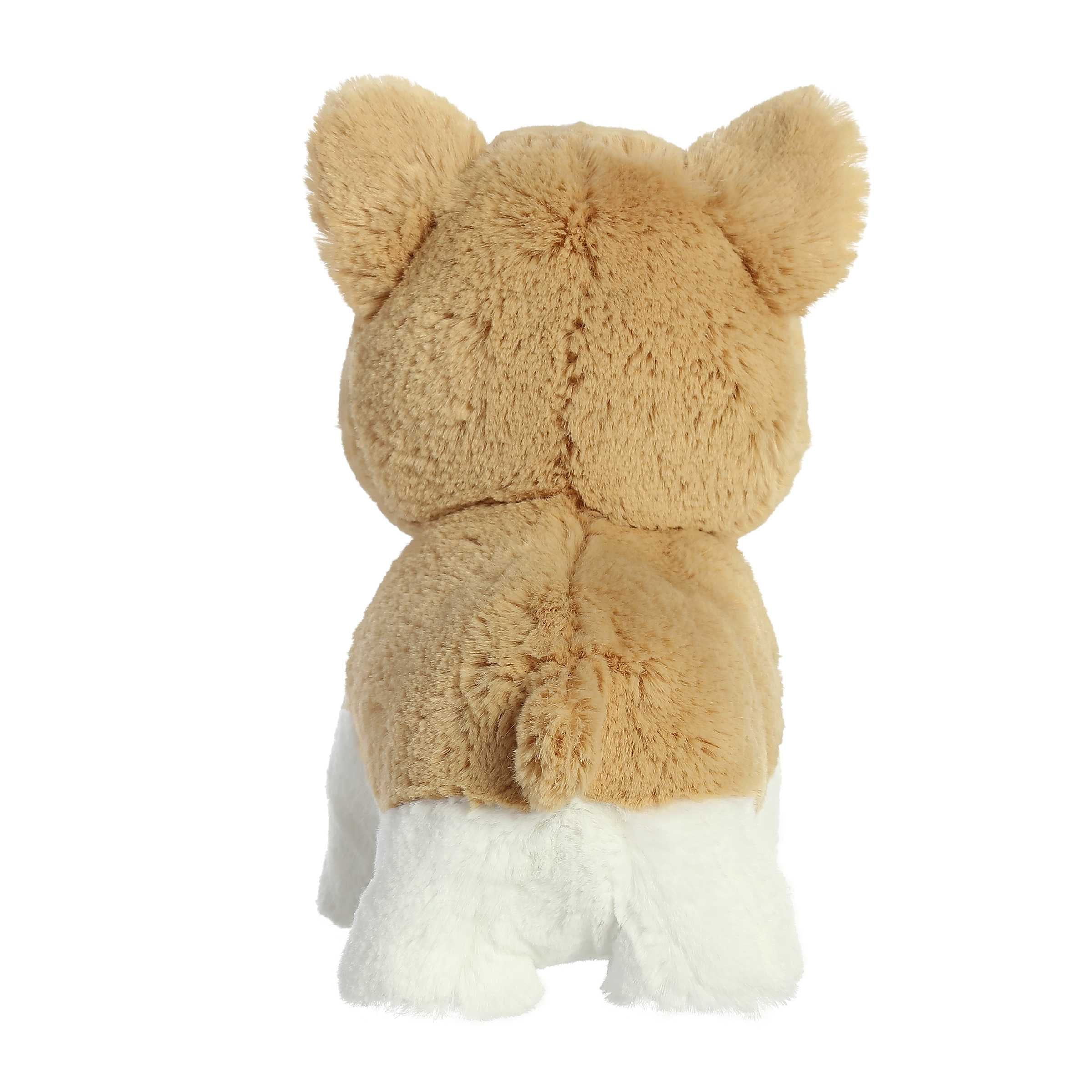 Aurora® - Precious Moments™ - 8.5 Colton Corgi、mySite、g9winljtr