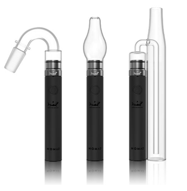 Hamilton Nomad Concentrate Device 650mAh、mySite、zt4zffjzw