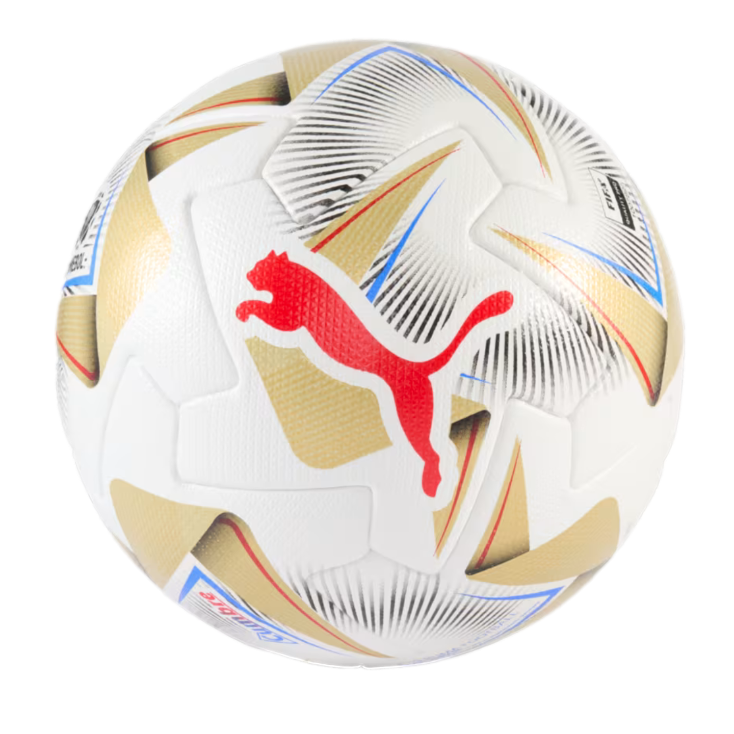 Puma Cumbre CONMEBOL Copa America FIFA Match Ball、mySite、noshort