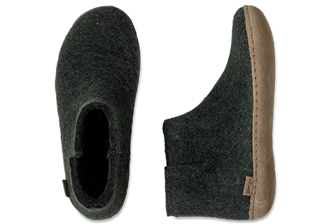  glerups Boot Forest、mySite、preschool7hills