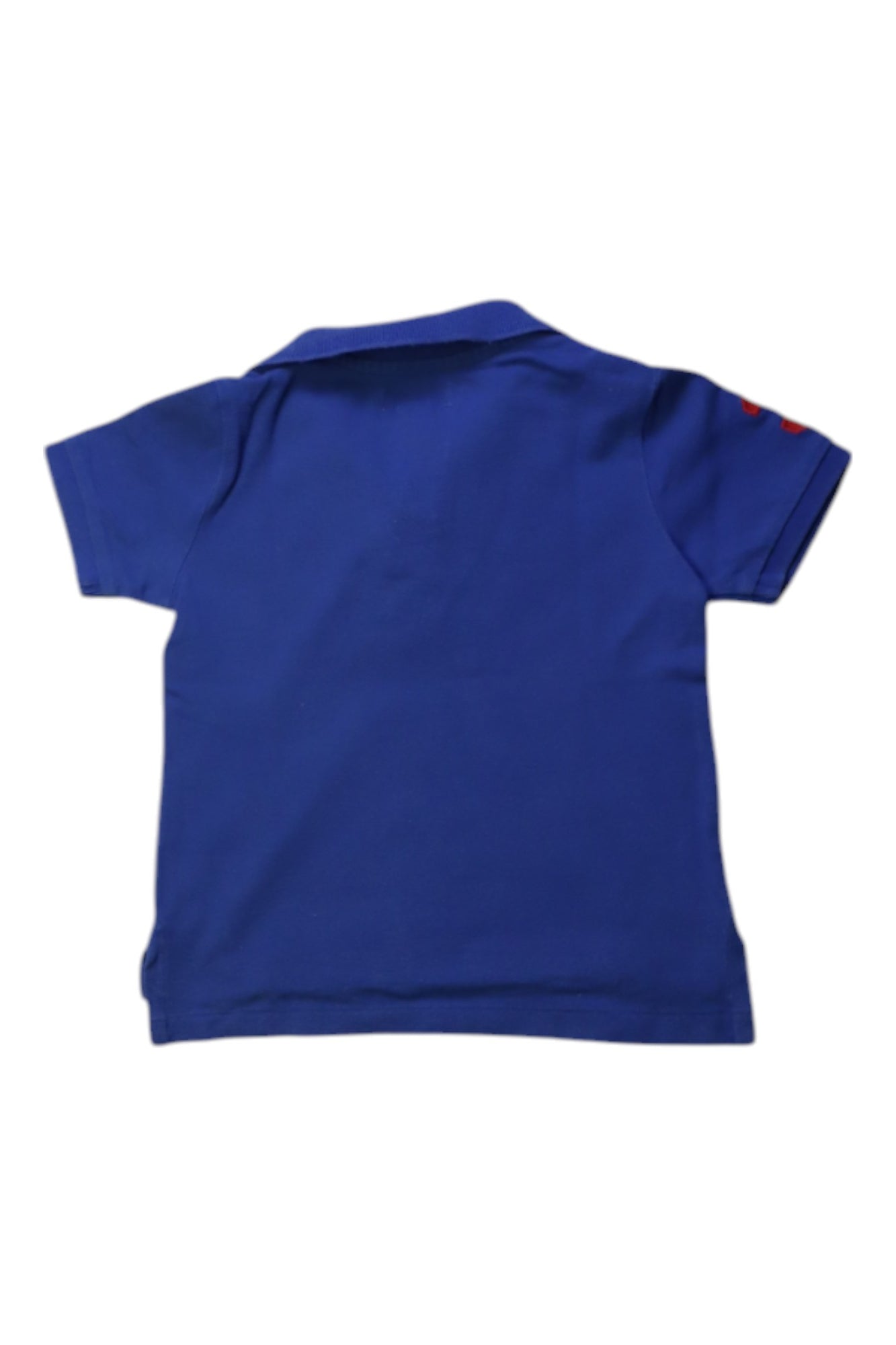 Ralph Lauren Short Sleeve Polo 2T、mySite、g9winljtr