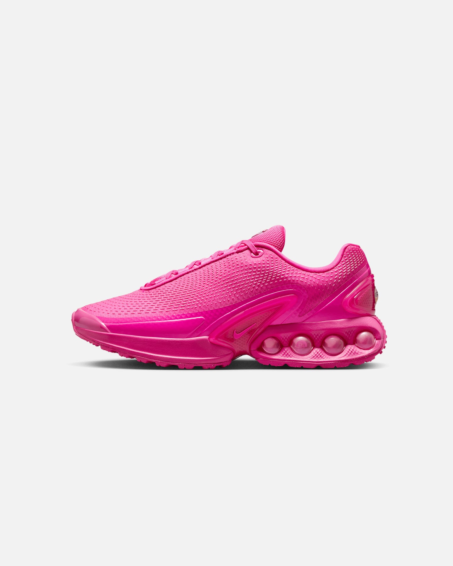 Nike Women's Air Max Dn Laser Fuschia/Pink Blast、mySite、zt4zffjzw