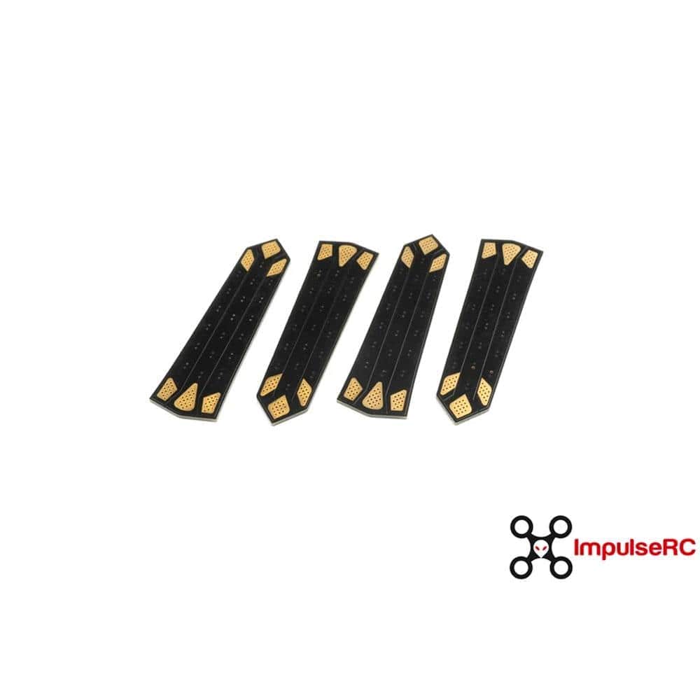  ImpulseRC Apex Race Wire 4 Pack - Choose Your Color、mySite、merchandisen