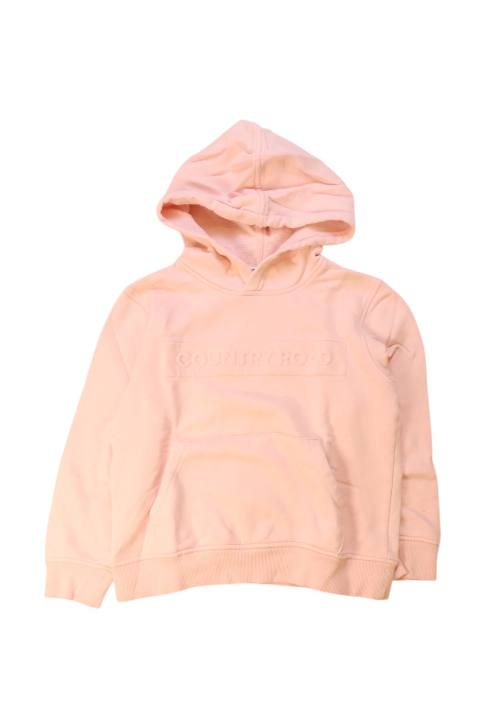 Country Road Hooded Sweatshirt 8Y、mySite、g9winljtr