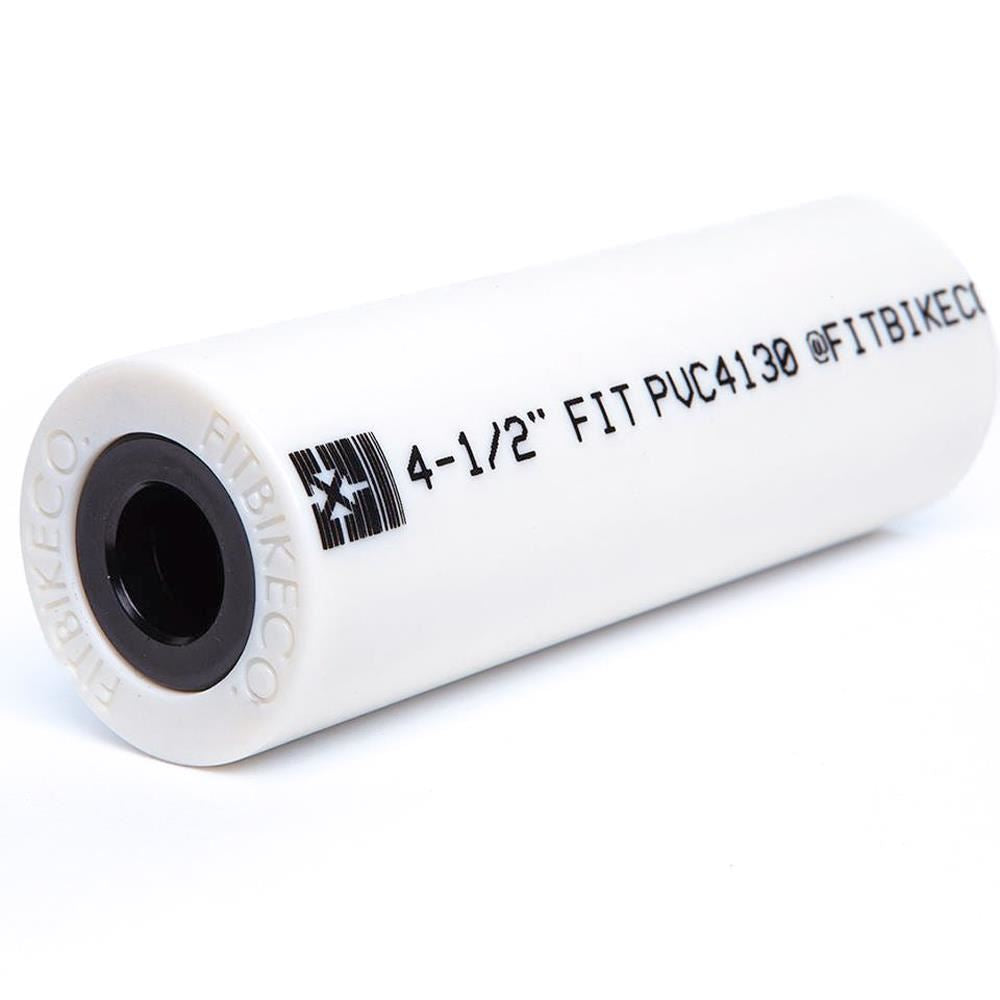  Fit PVC Peg - White、mySite、merchandisen
