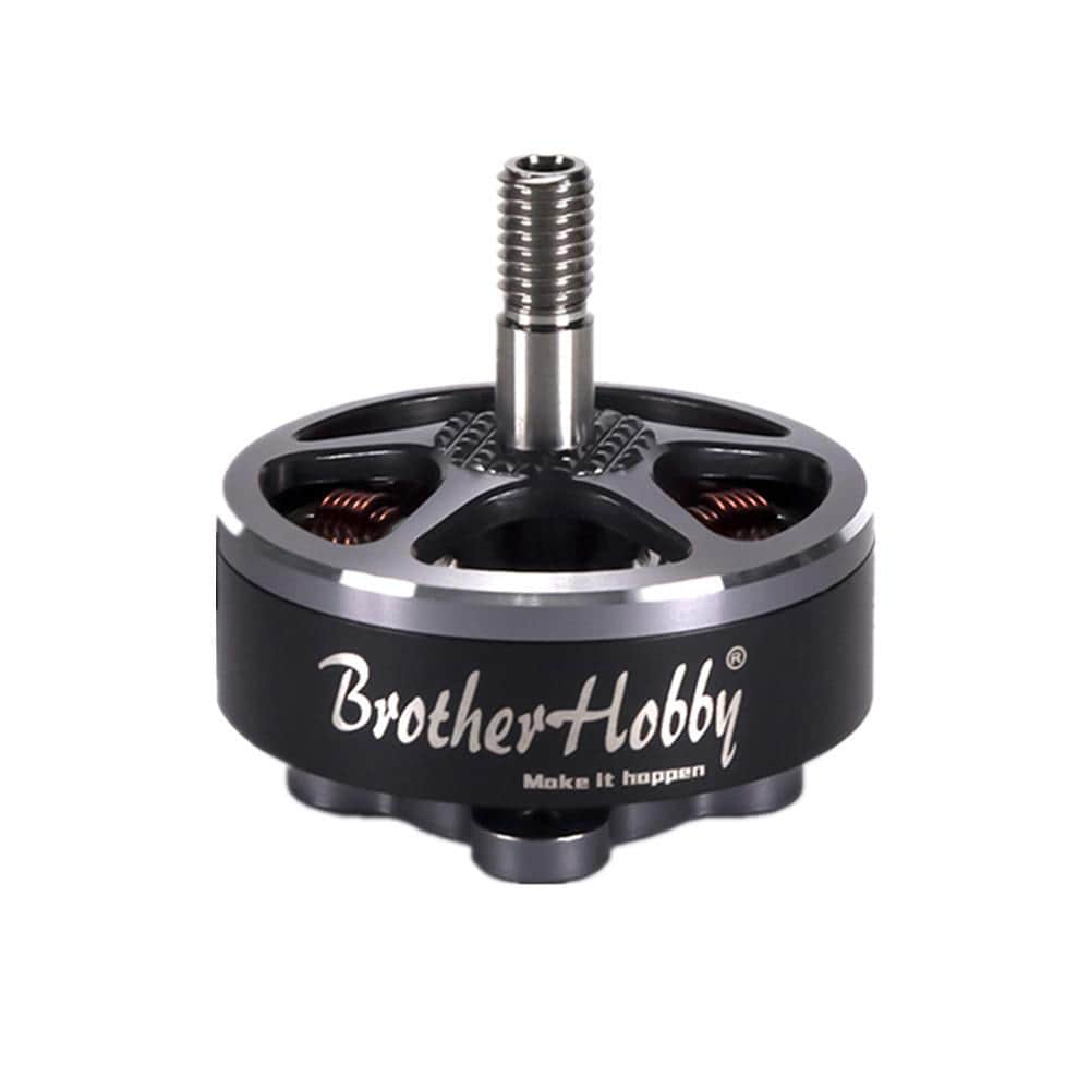  BrotherHobby Avenger 2806.5 1300Kv Motor、mySite、merchandisen