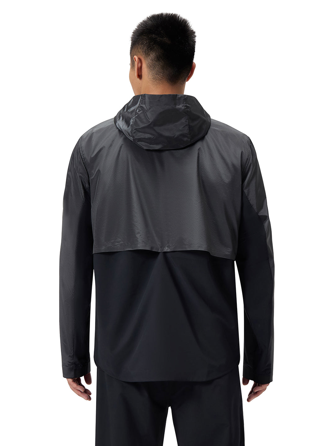 Speedo Men's Pro Jacket、mySite、noshort