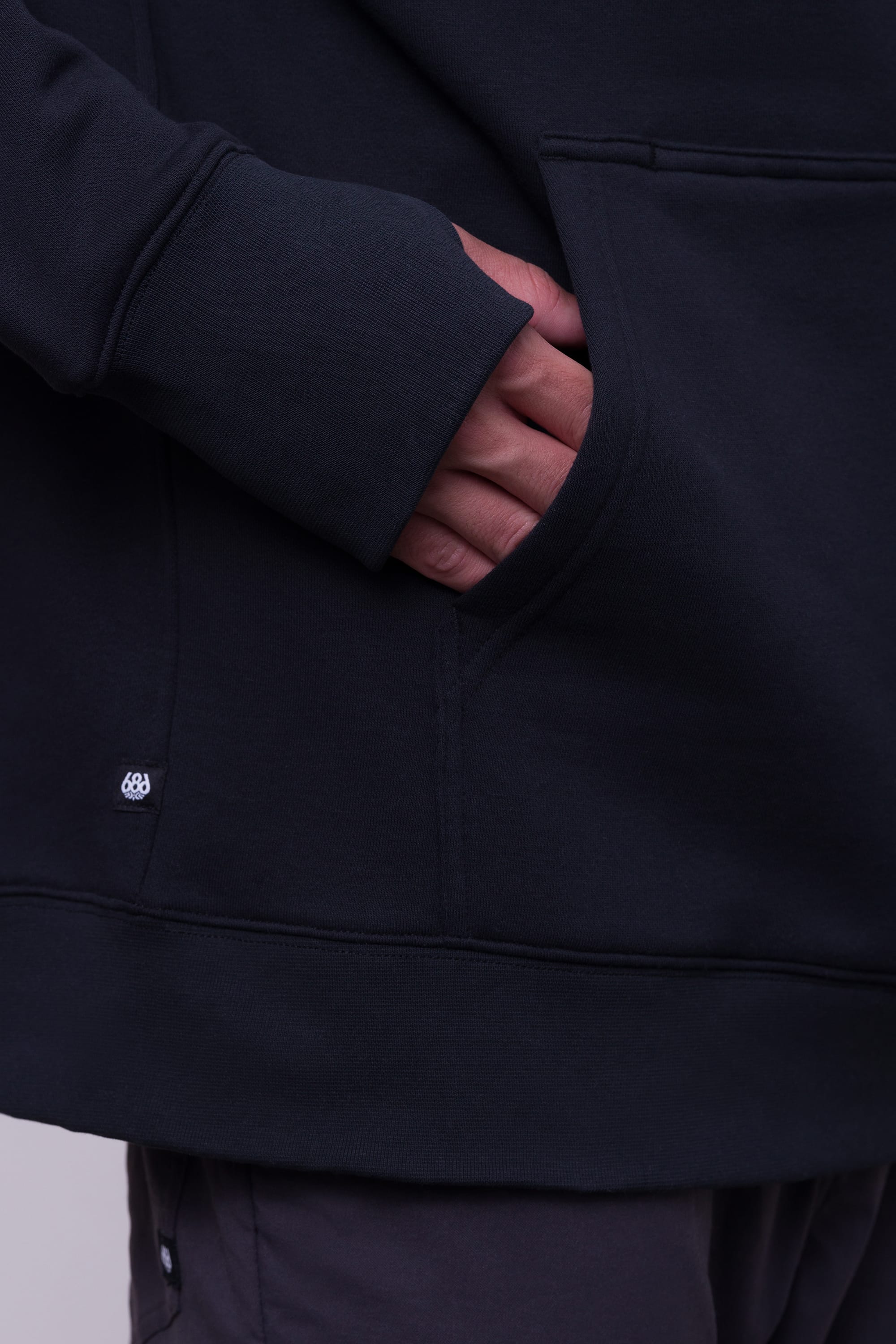 686 Men's Knockout Pullover Hoody、mySite、i-lightchina