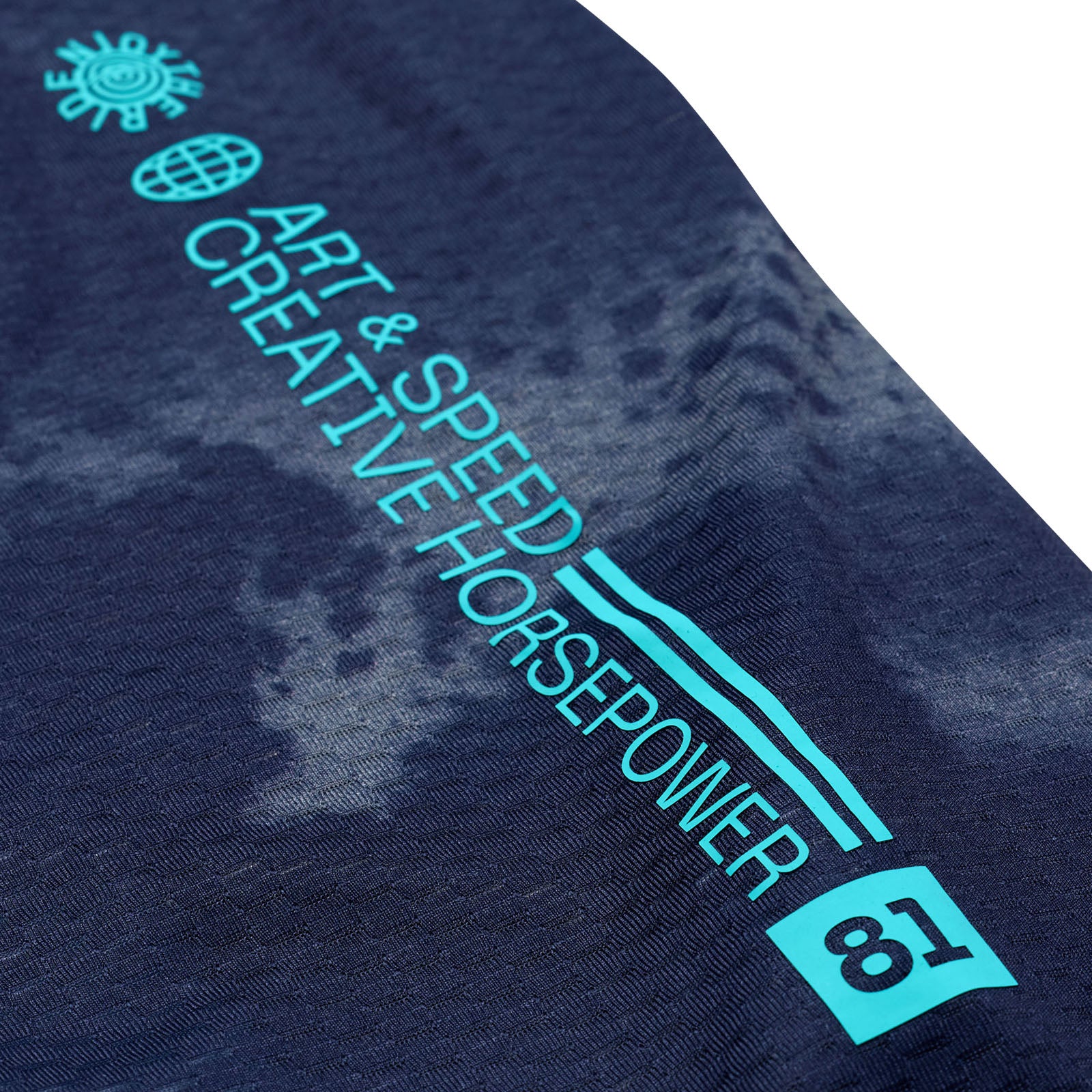 Skyline Air Long Sleeve Jersey Flared Steel、mySite、dreamappss