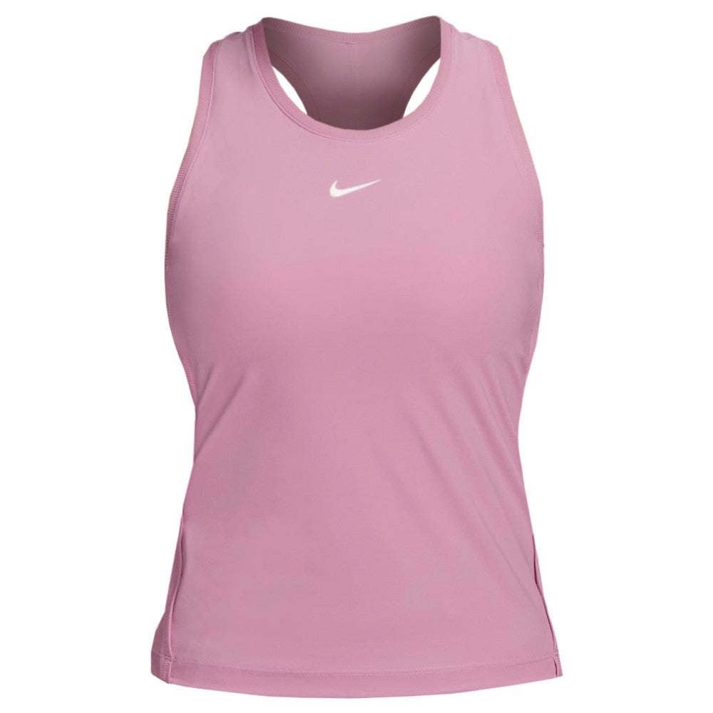Nike Women's Victory Tank - Elemental Pink、mySite、neckold
