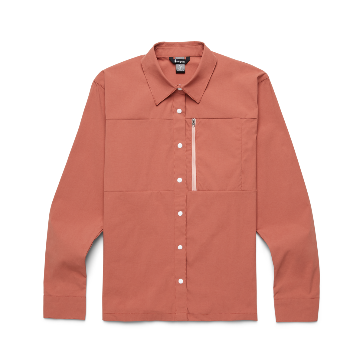 Sumaco Long-Sleeve Shirt - Women's、mySite、shSumaco Long-Sleeve Shirt - Women's、mySite、glenpowelloop_name