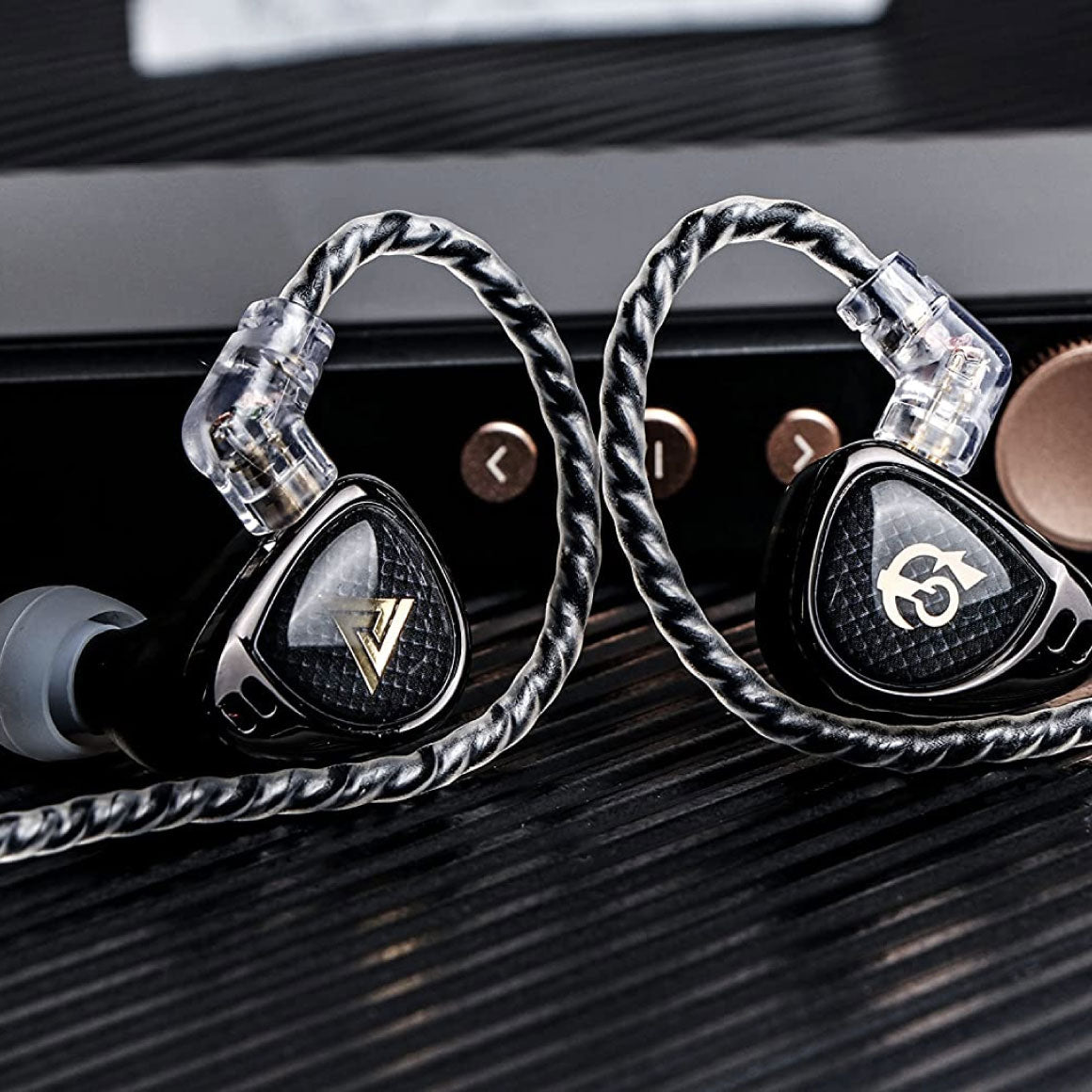  QKZ x HBB - Khan、mySite、merchandisen