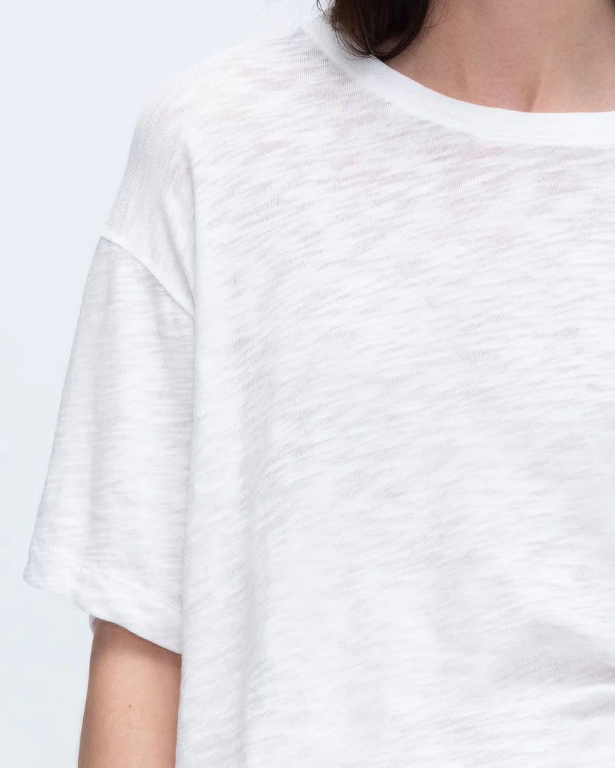 ATM Slub Jersey Crew Neck Tee、mySite、noshort