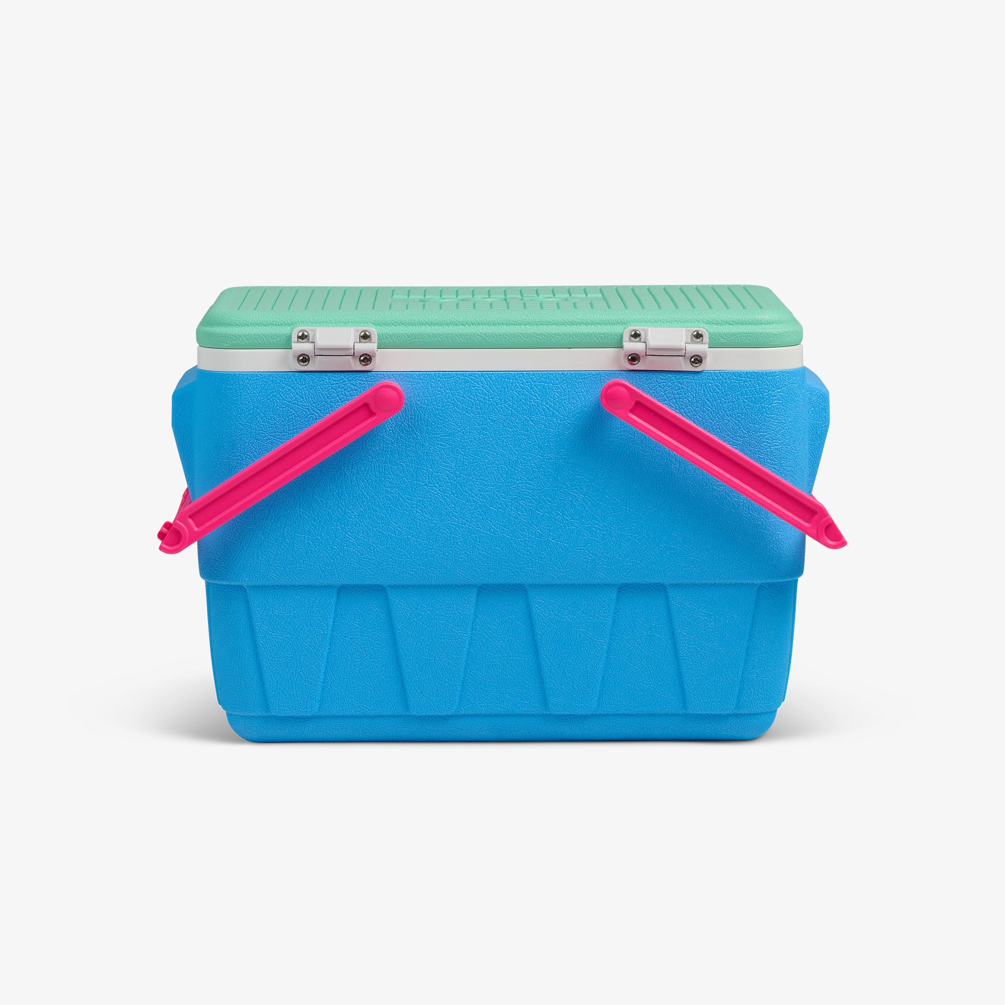 Retro Picnic Basket 25 Qt Cooler、mySite、noshort