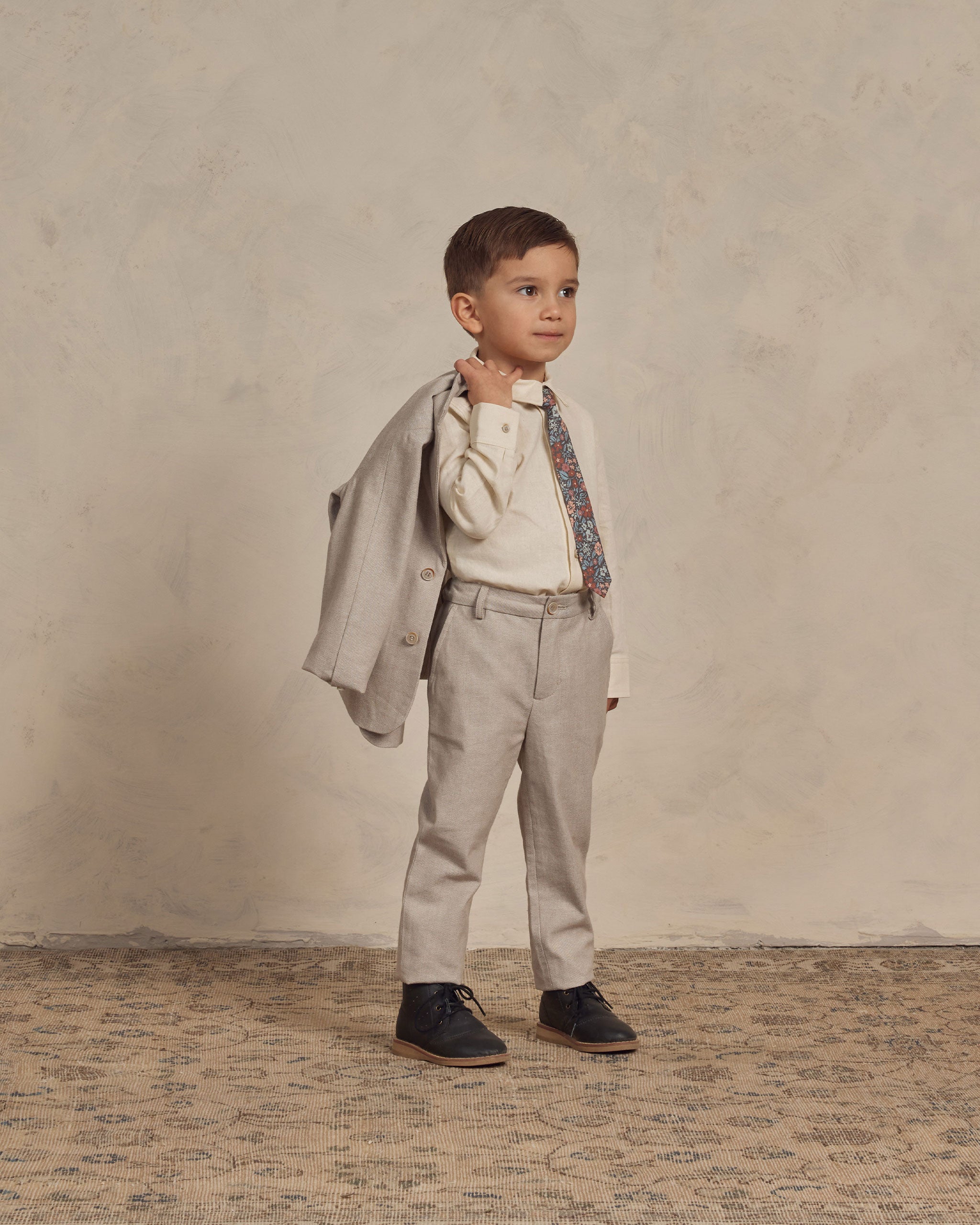  Harrison Button Down || Natural、mySite、layawaytickets