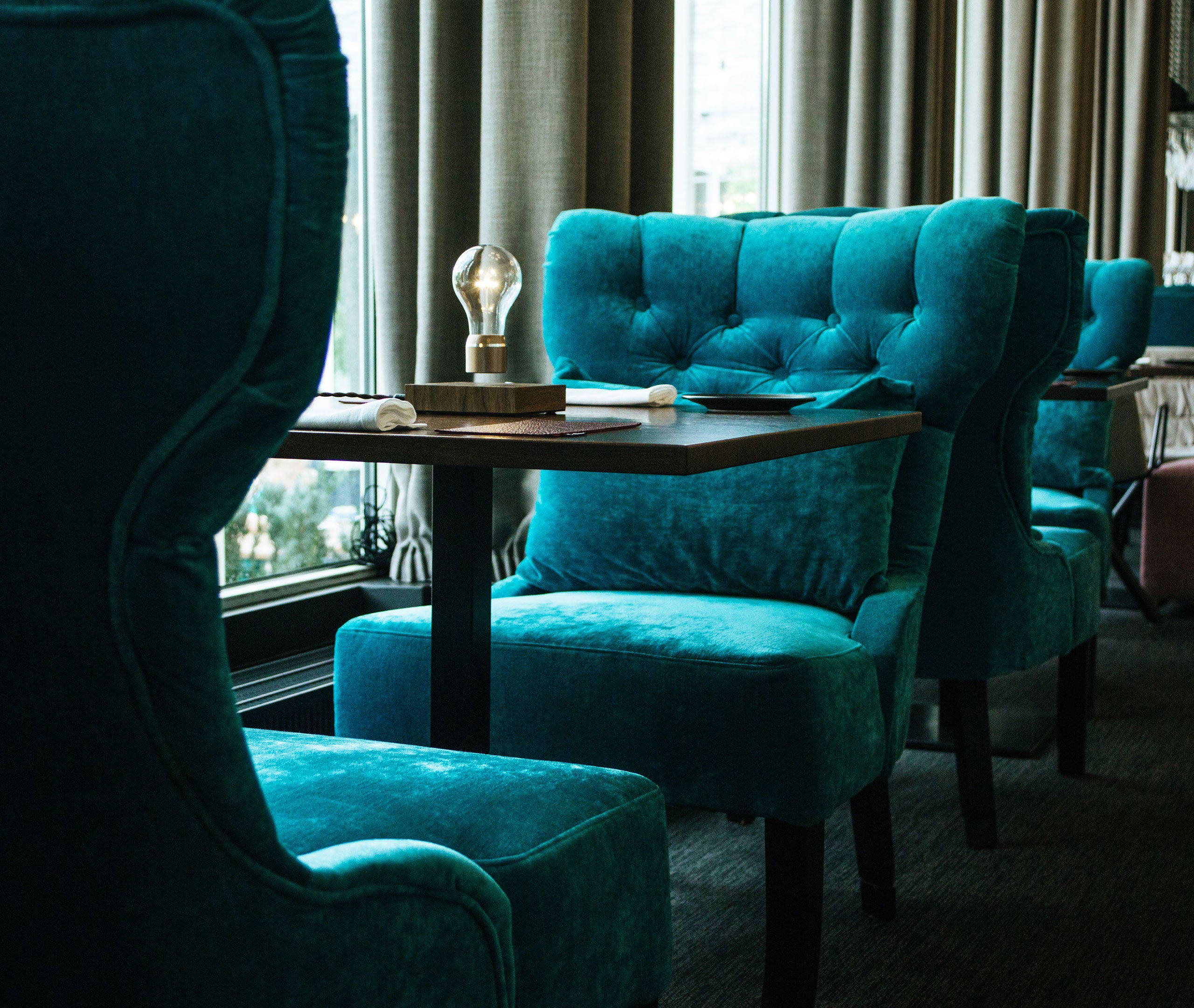 Flyte Buckminster、mySite、topwebapps