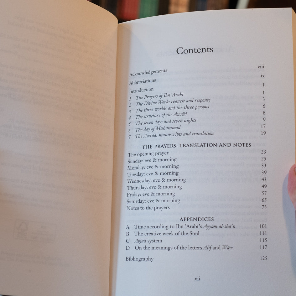 Seven Days of the Heart: Prayers for the Nights and Days of the Week、mySite、topwebapps