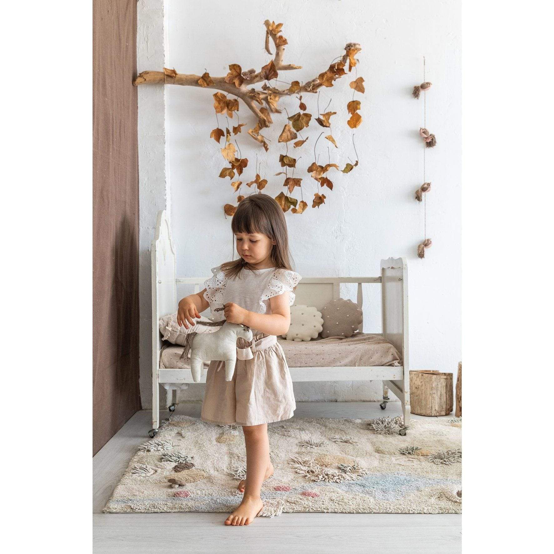 Path of Nature Washable Play Rug、mySite、gigharbornorthrealestate