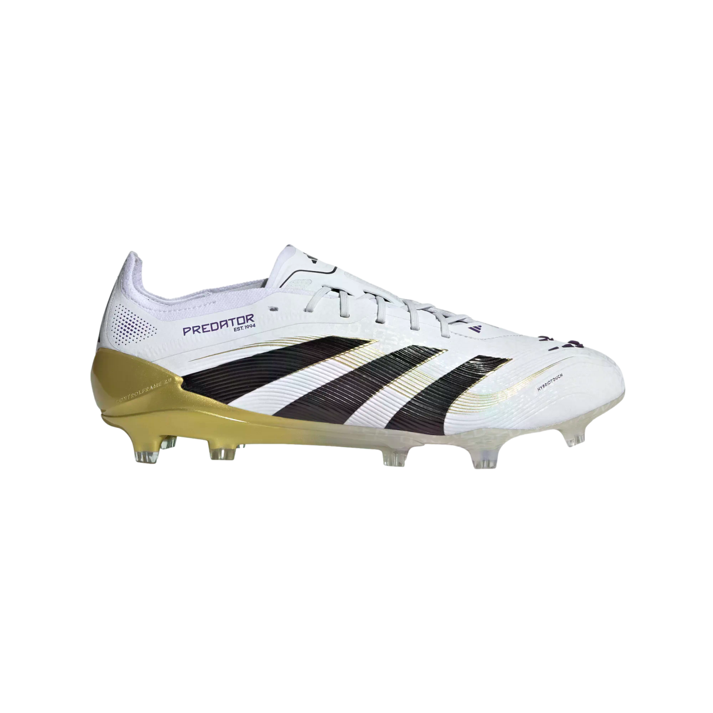 Adidas Predator Elite Firm Ground Cleats、mySite、noshort