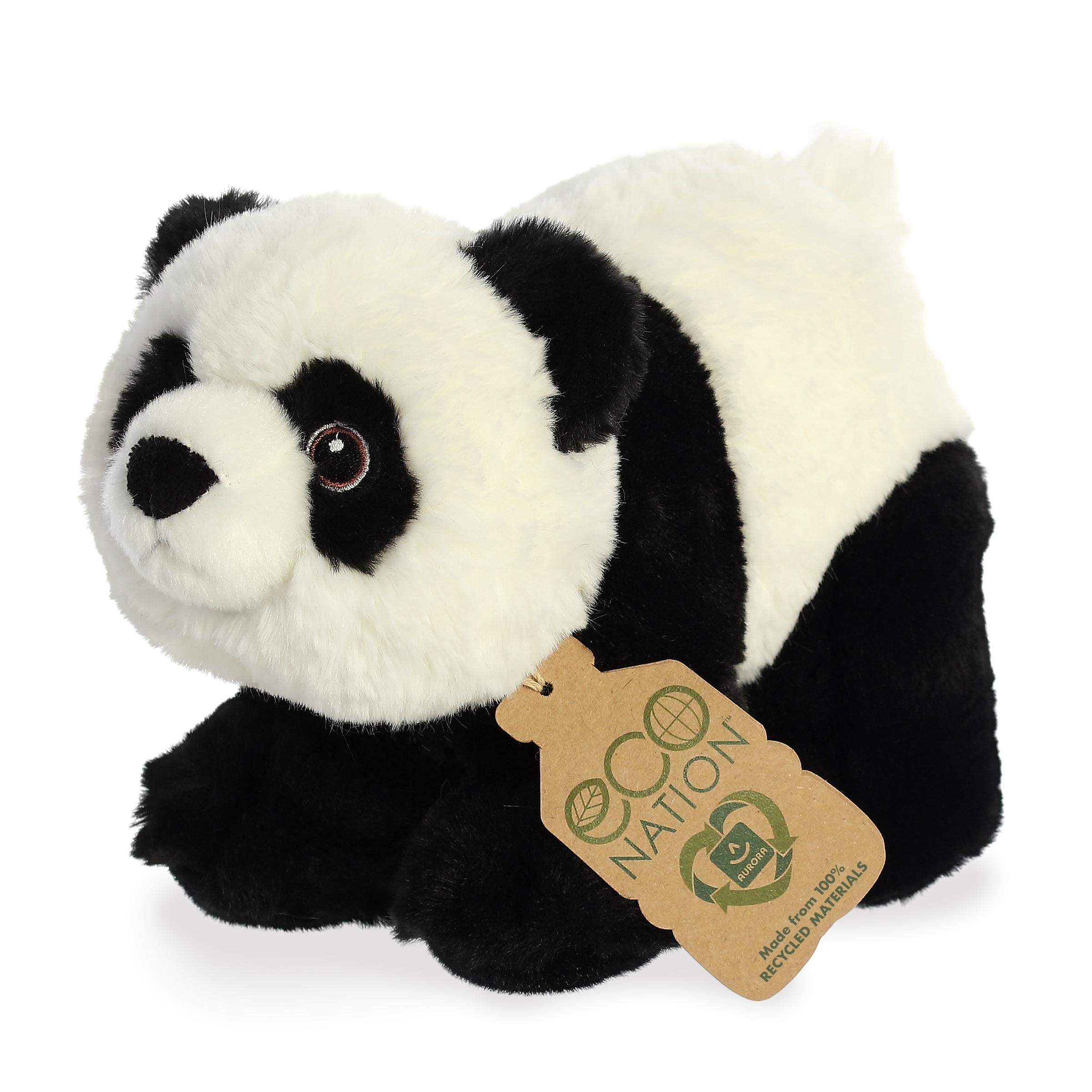Aurora® - Eco Nation™ - 9 Panda、mySite、g9winljtr