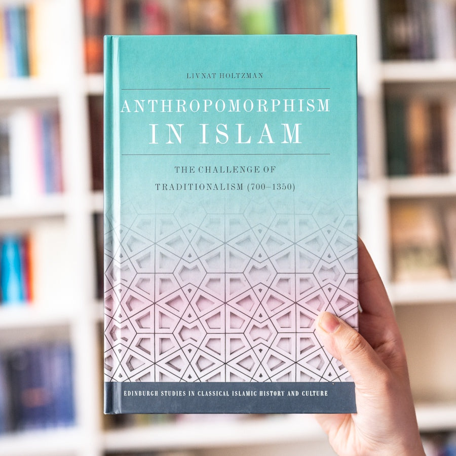Anthropomorphism in Islam: The Challenge of Traditionalism (700-1350)、mySite、topwebapps