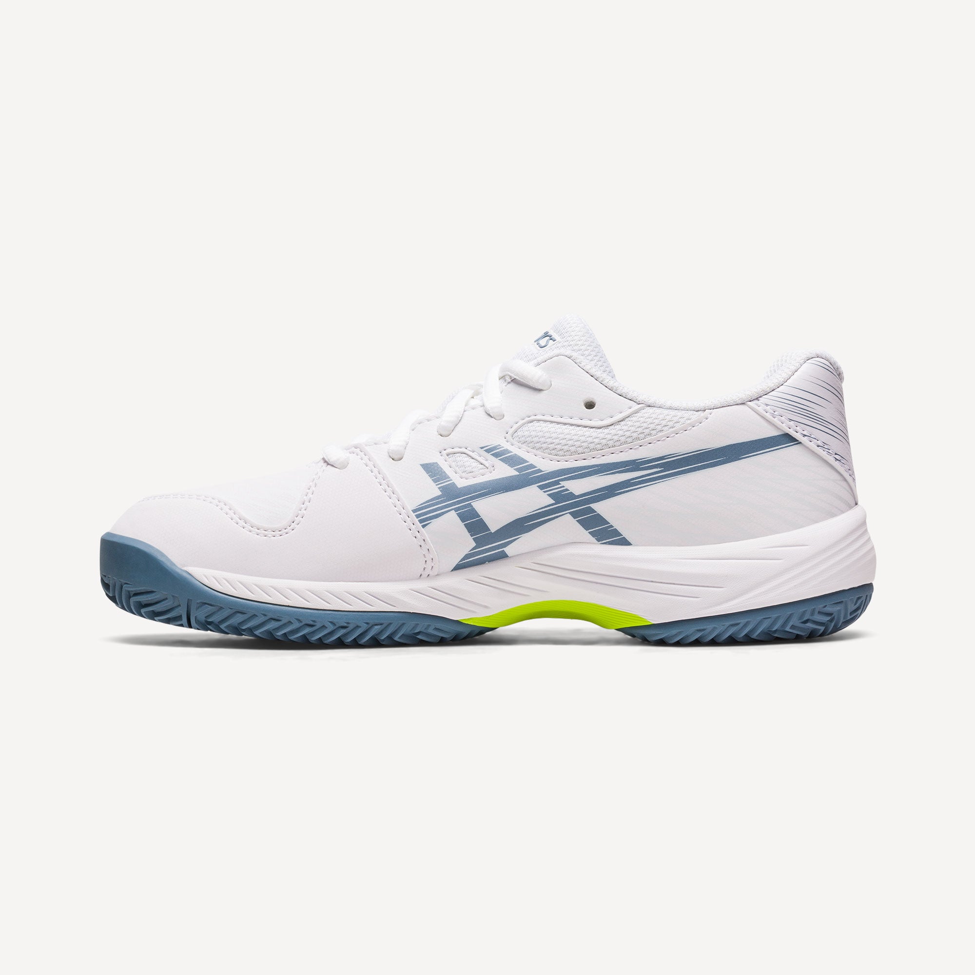 ASICS Gel-Game 9 Kids' Clay Court Tennis Shoes