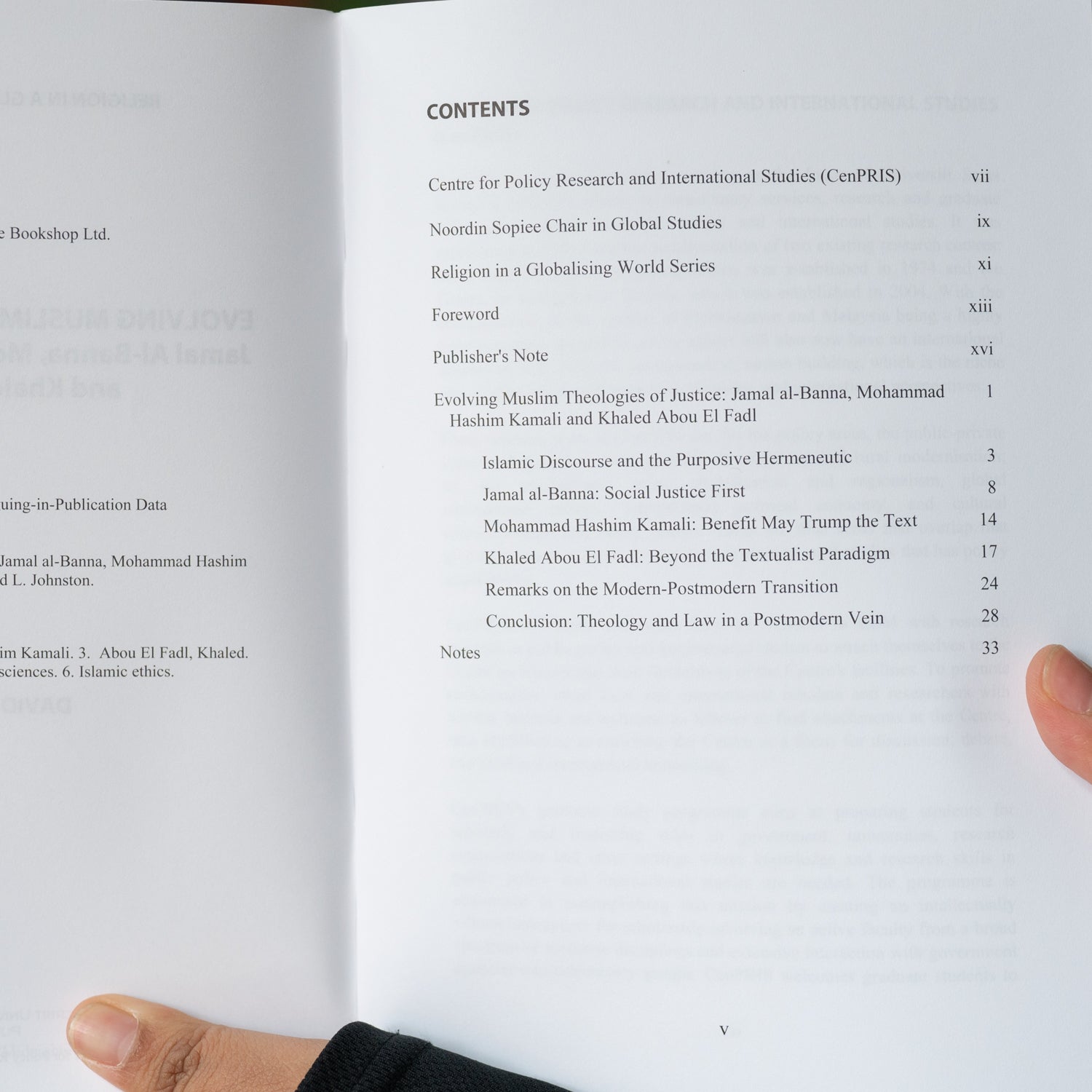 Evolving Muslim Theologies of Justice、mySite、topwebapps