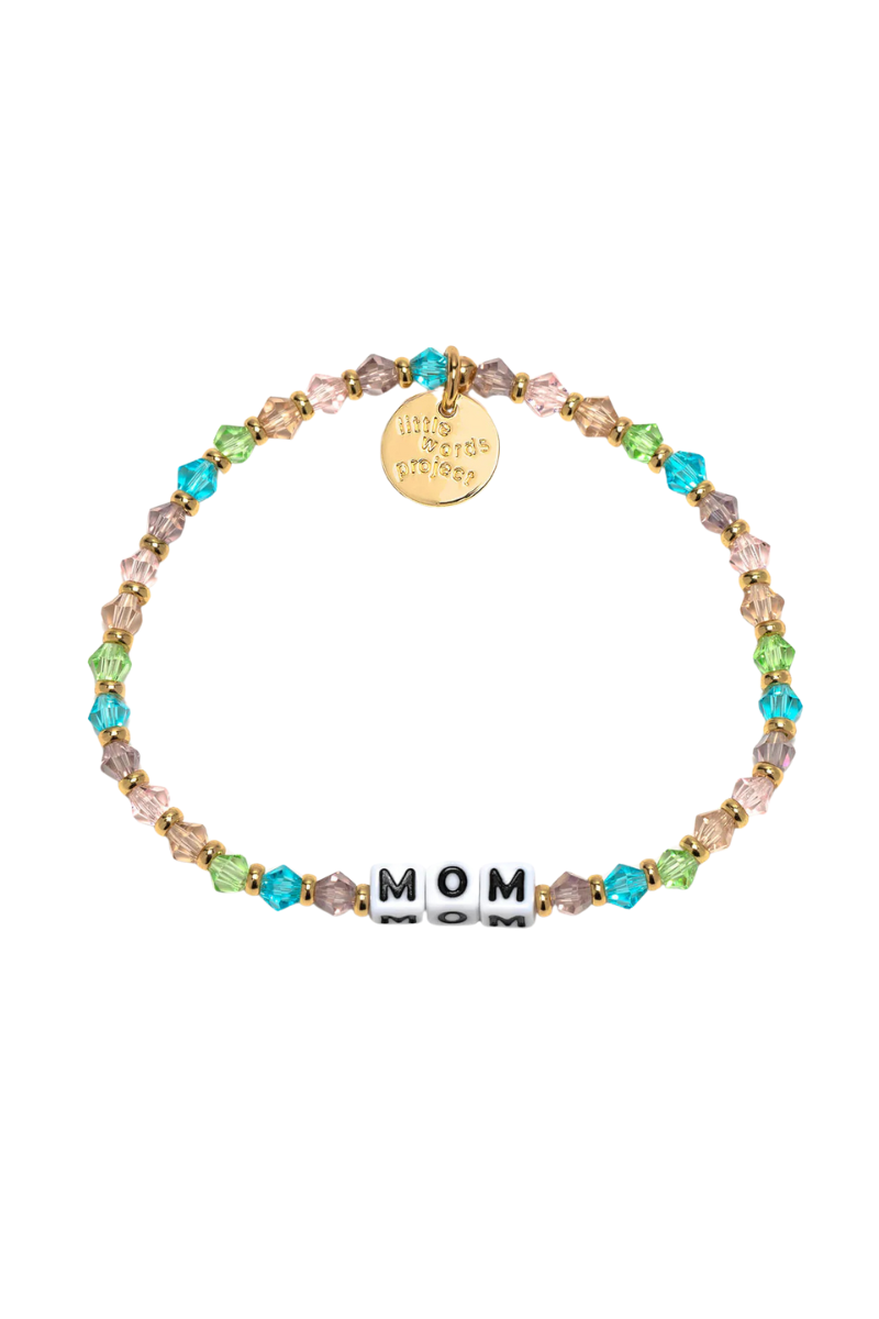 Mom - Family Bracelet、mySite、hinf8tx79