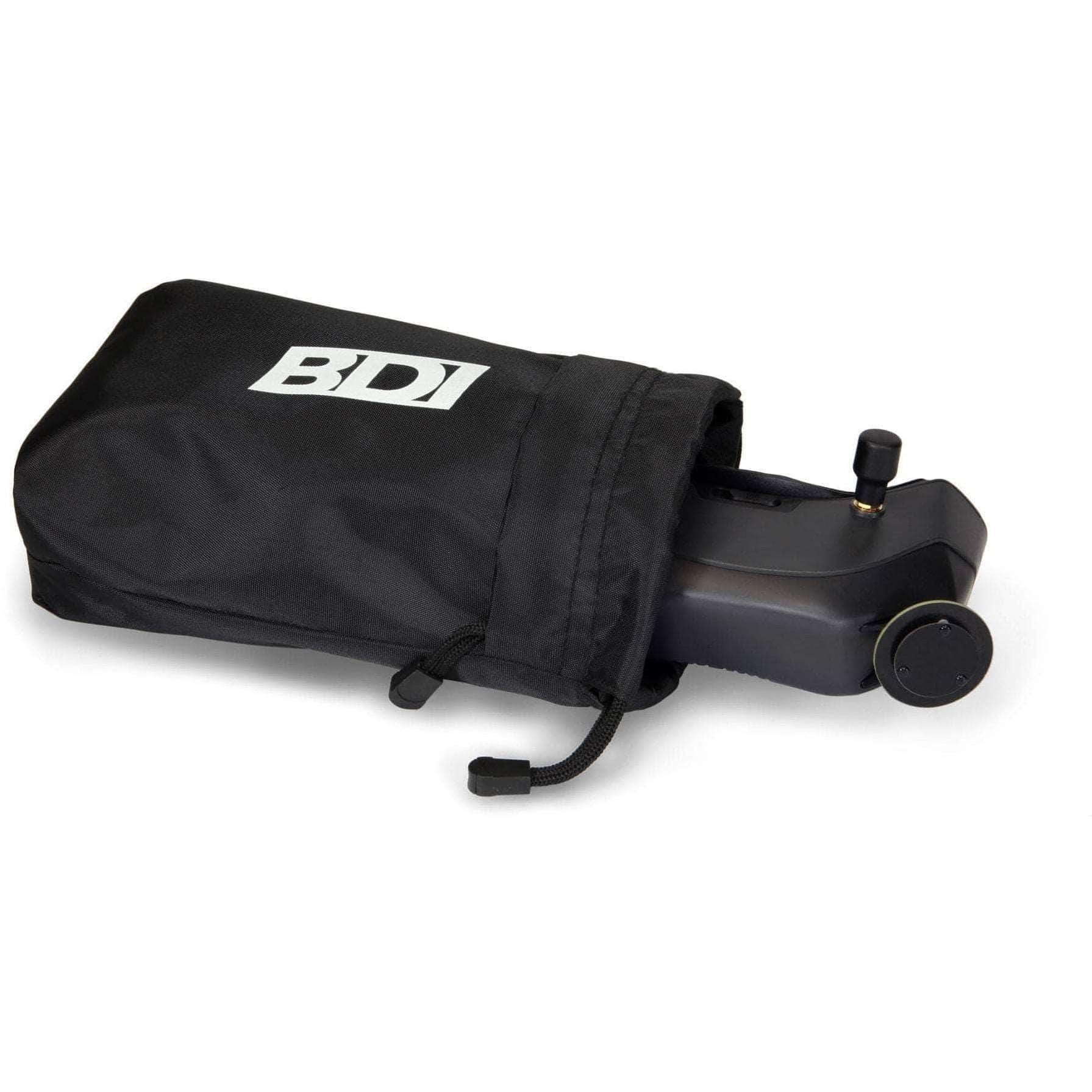  BDI Luxe MINI Goggle Bag for DJI Goggles 2、mySite、merchandisen