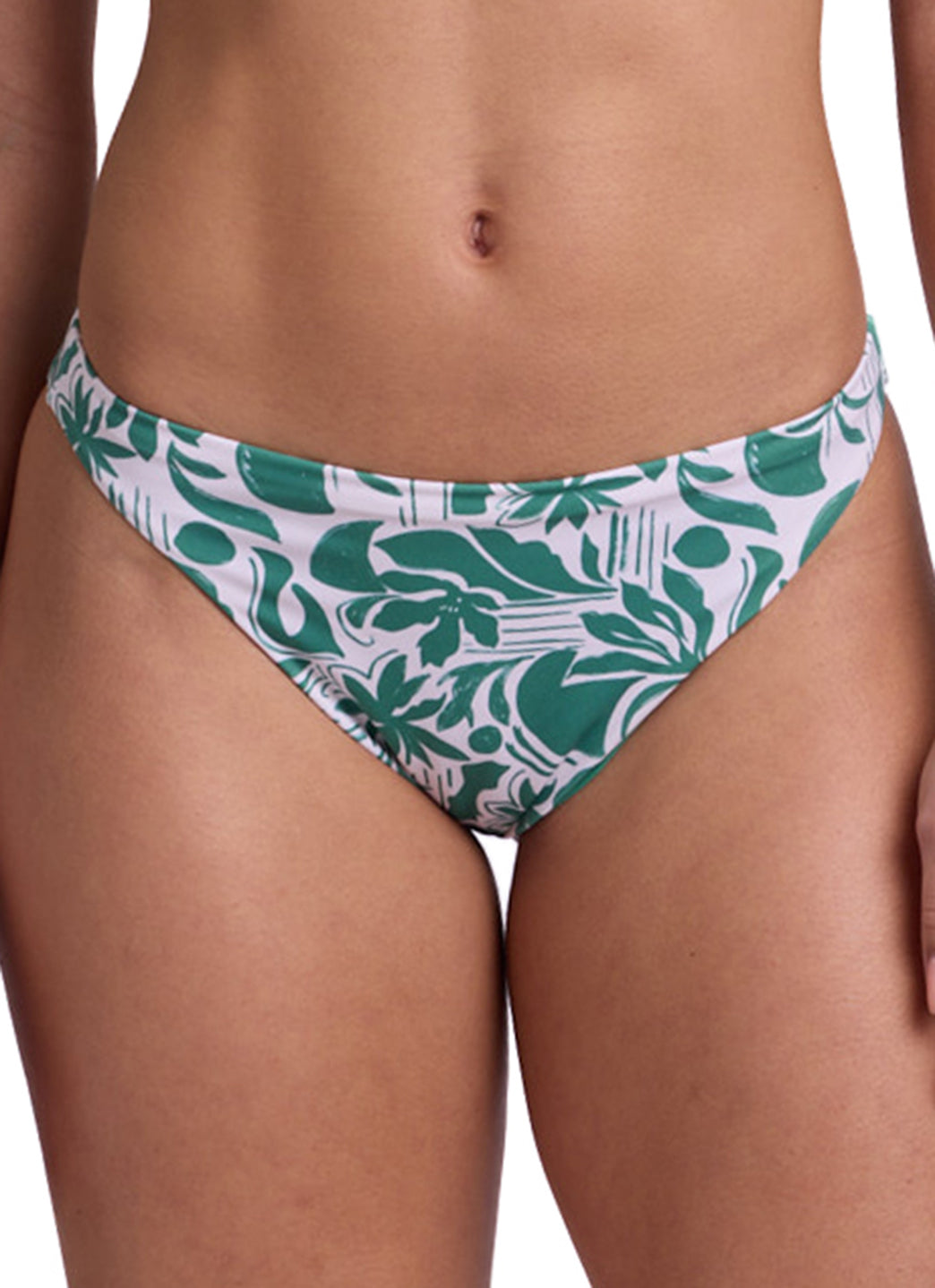 JOLYN Women's Vista Valle Moderate Bikini Bottom、mySite、noshort