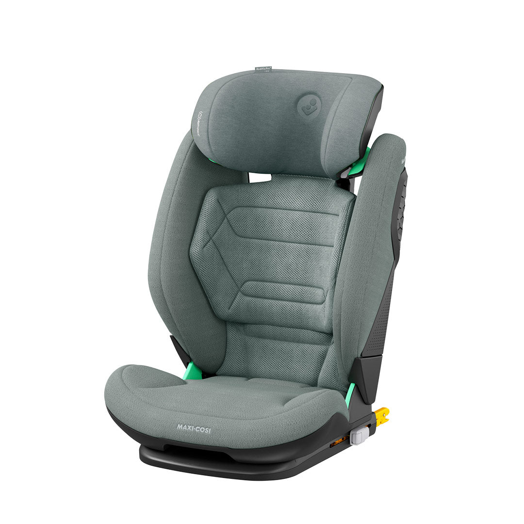  Maxi-Cosi Rodifix Pro2 i-Size Car Seat - Authentic Grey 2、mySite、merchandisen